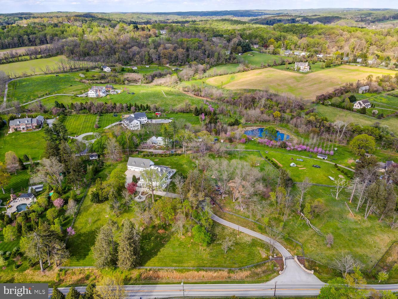 SPARKS GLENCOE - Residential