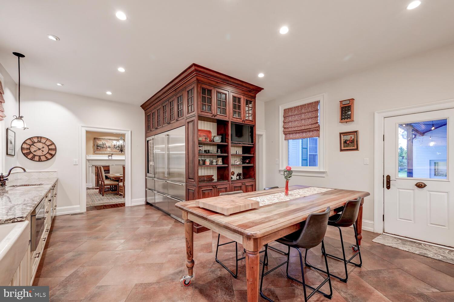 SPARKS GLENCOE - Residential