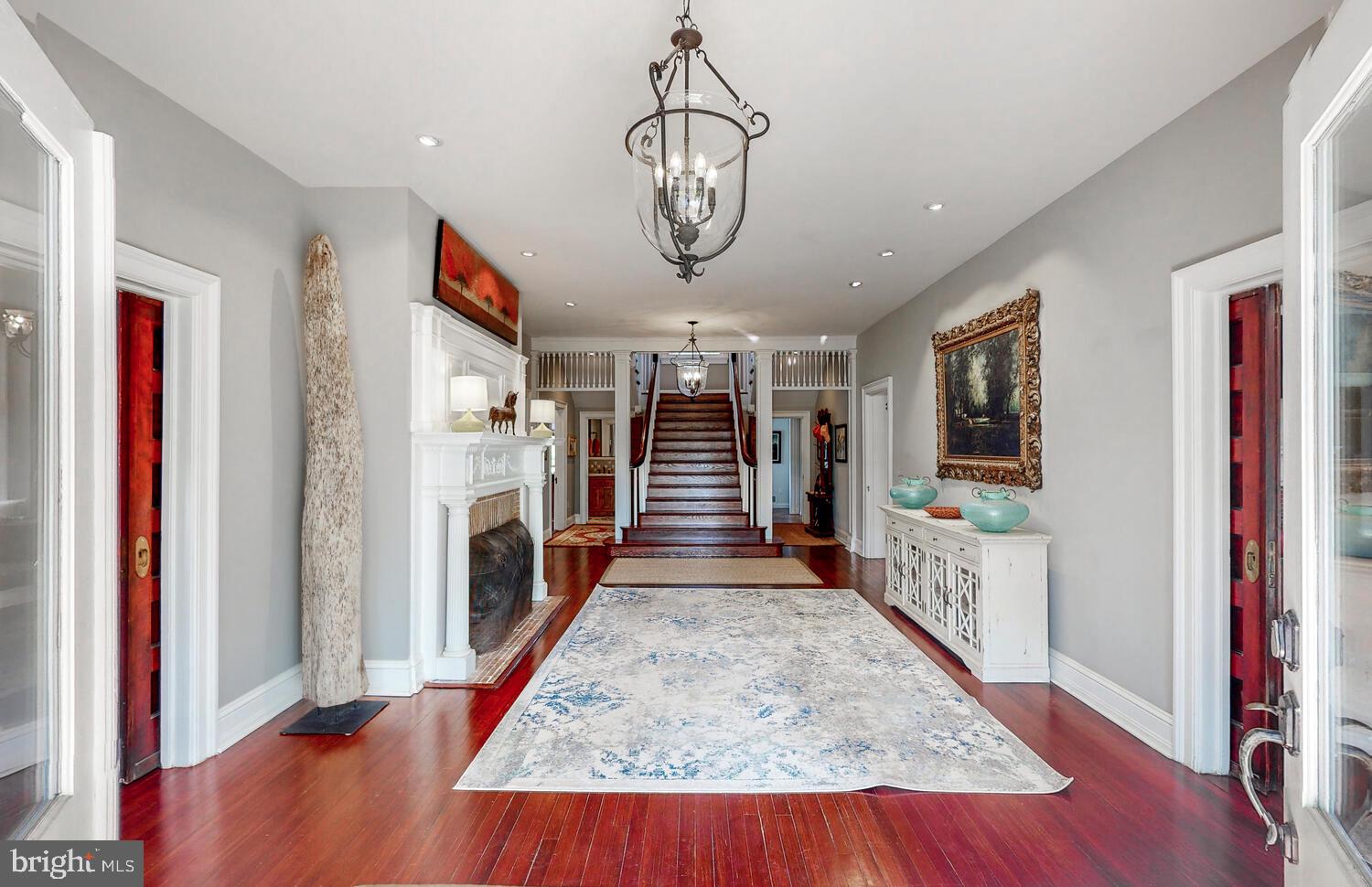 SPARKS GLENCOE - Residential