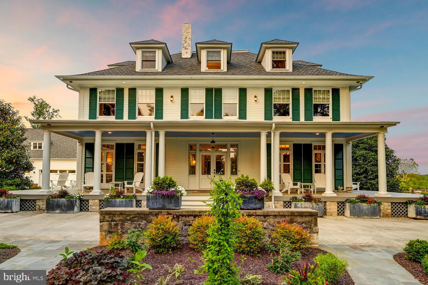 SPARKS GLENCOE - Residential