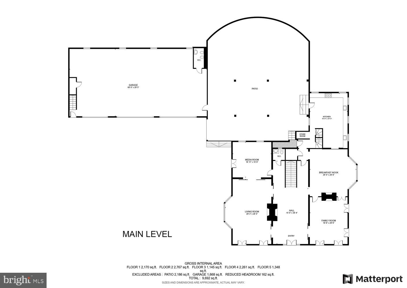 SPARKS GLENCOE - Residential
