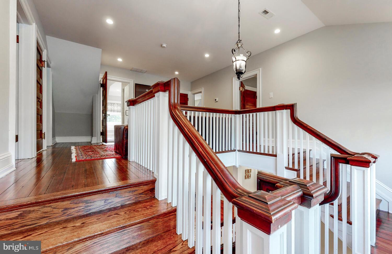 SPARKS GLENCOE - Residential