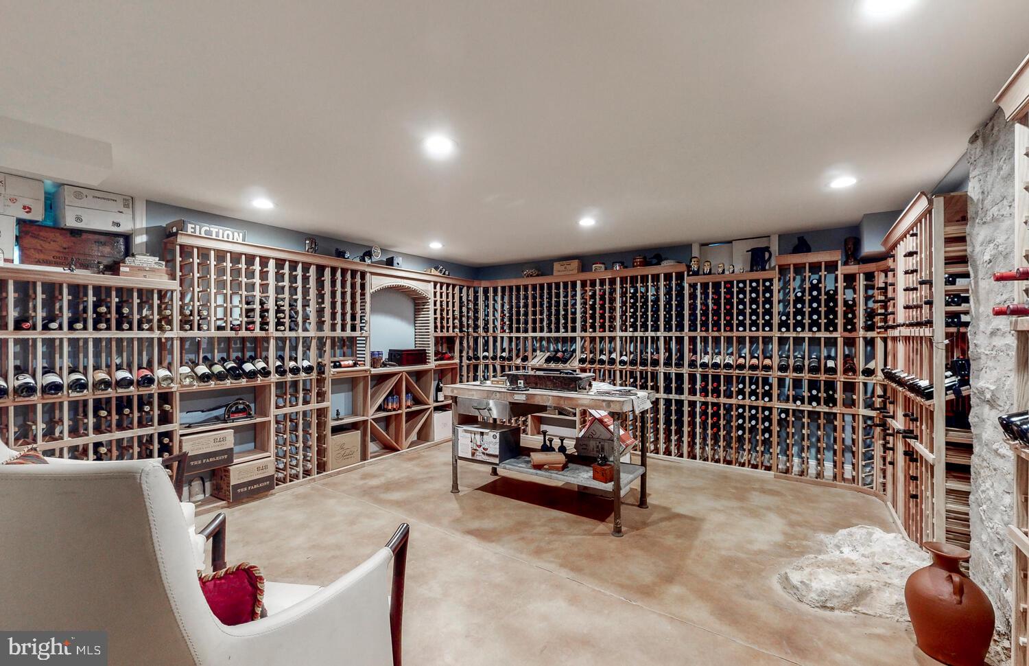 SPARKS GLENCOE - Residential