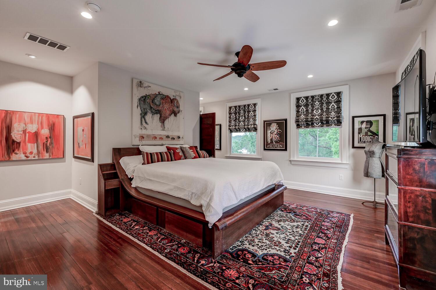 SPARKS GLENCOE - Residential