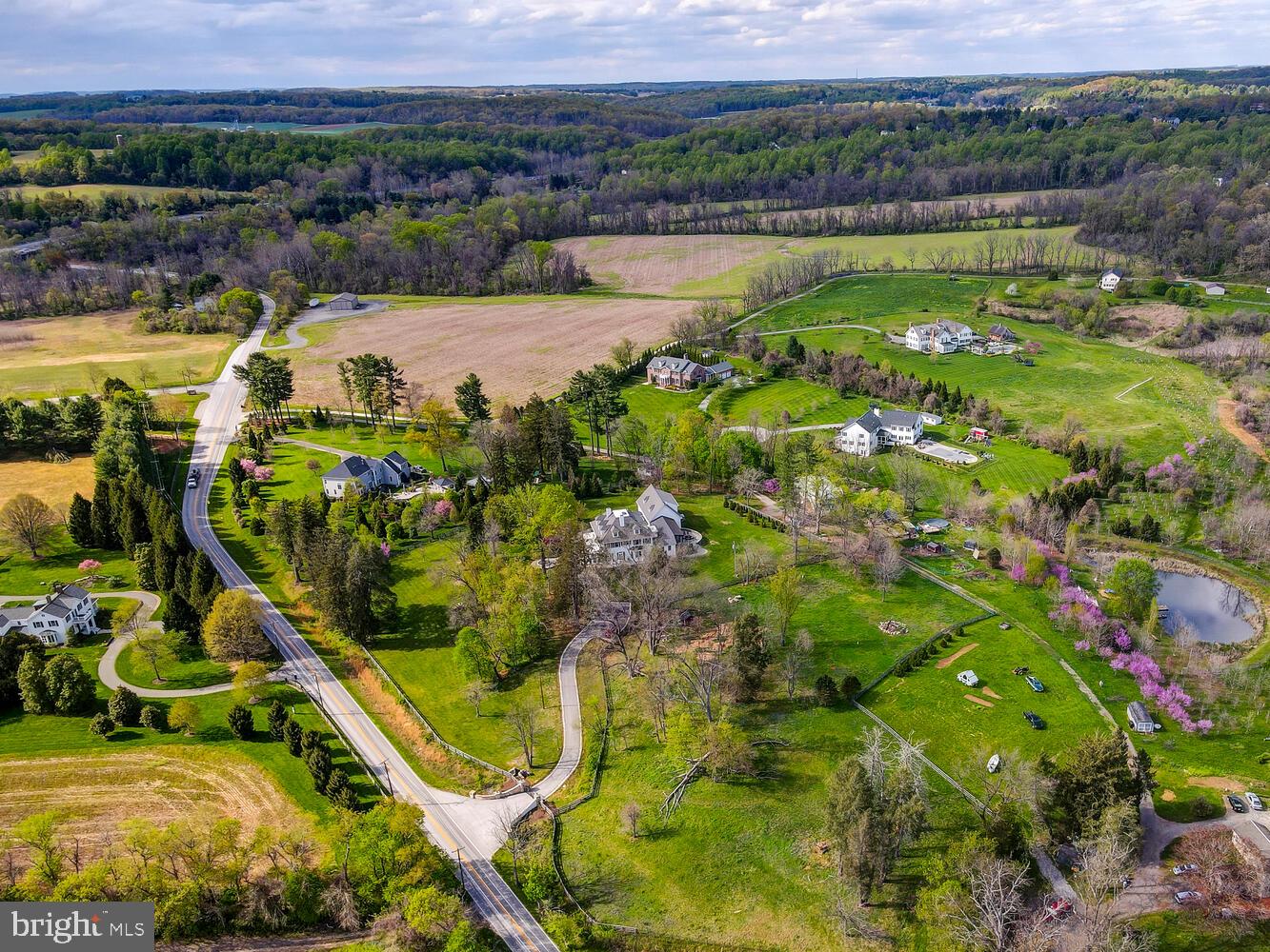 SPARKS GLENCOE - Residential