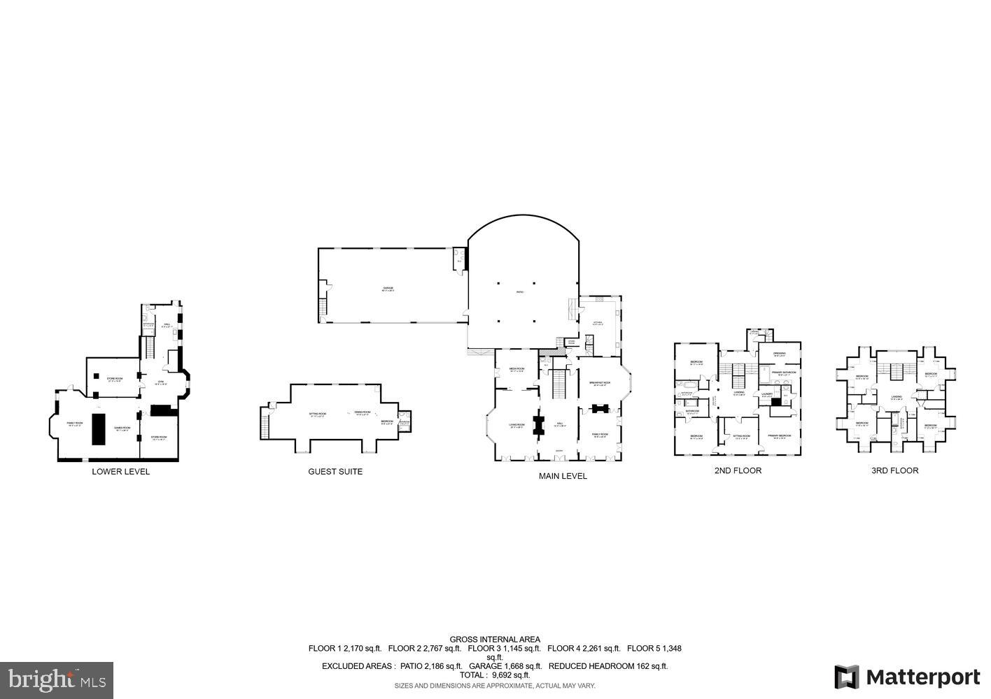 SPARKS GLENCOE - Residential
