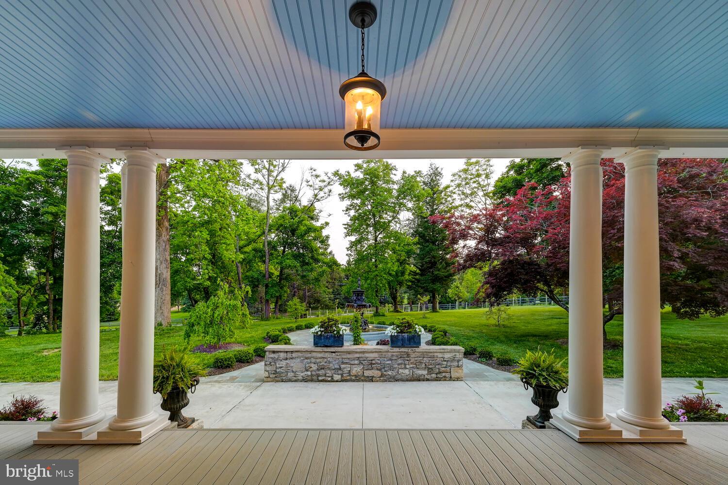 SPARKS GLENCOE - Residential