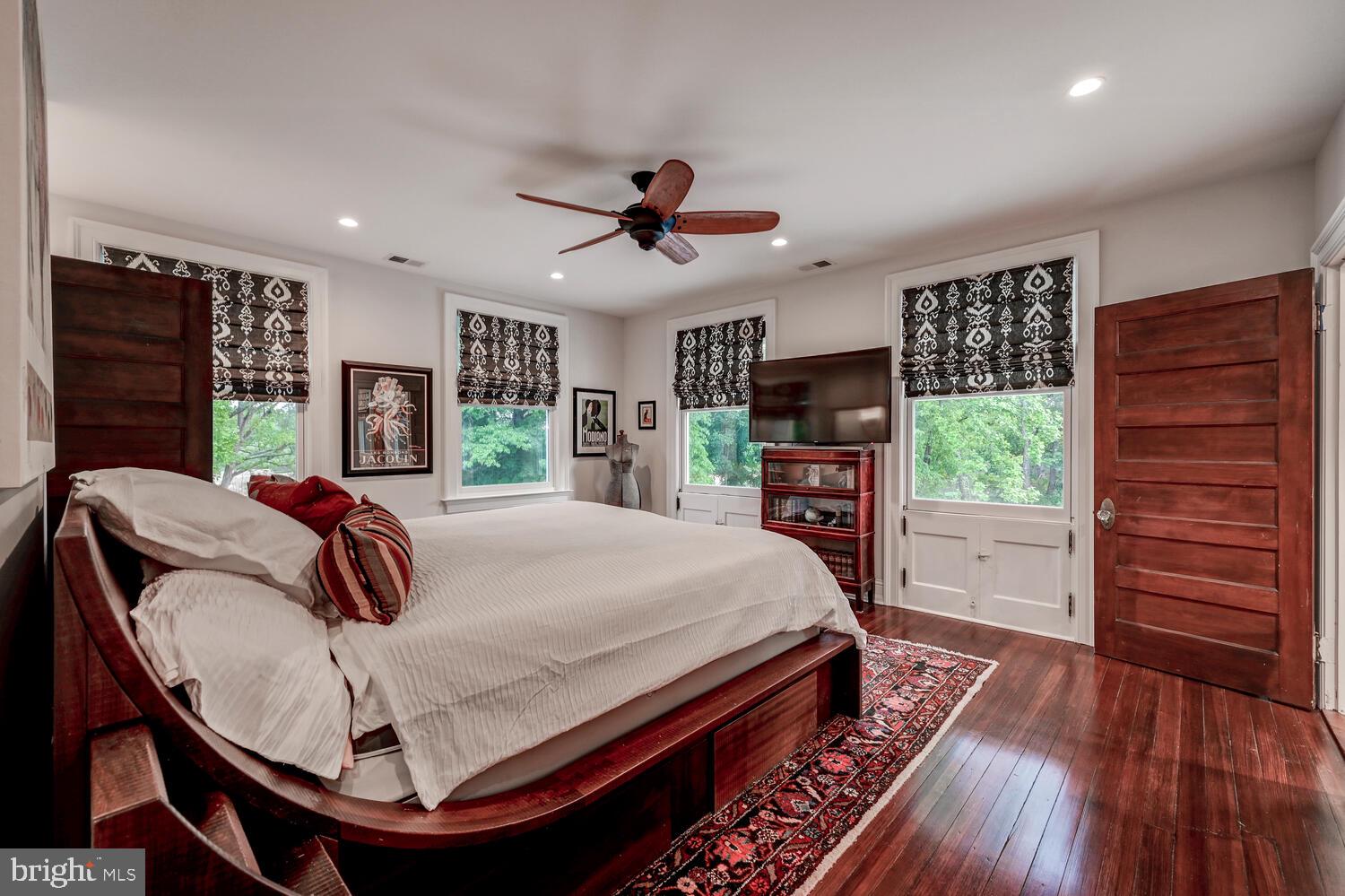 SPARKS GLENCOE - Residential