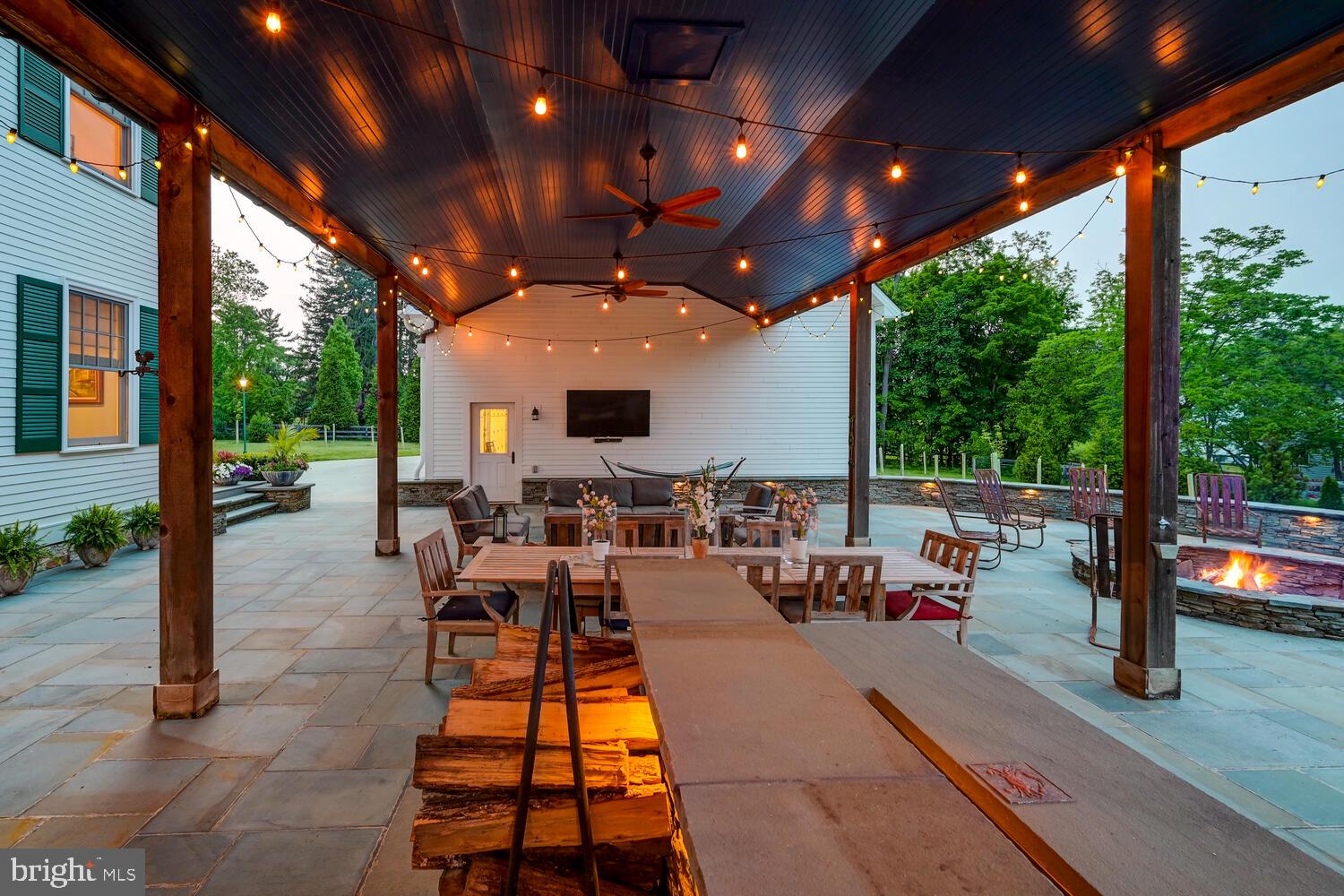 SPARKS GLENCOE - Residential