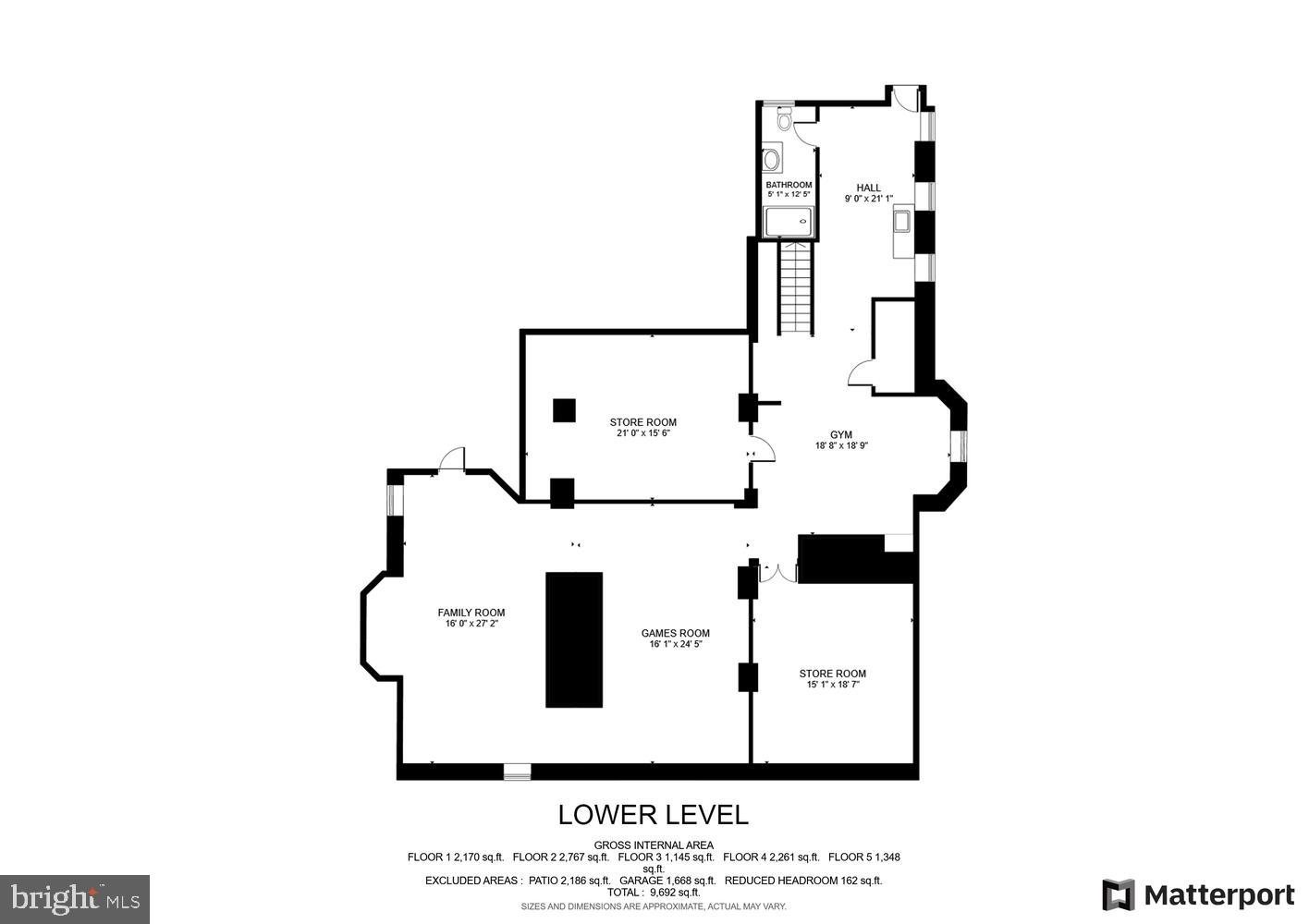 SPARKS GLENCOE - Residential