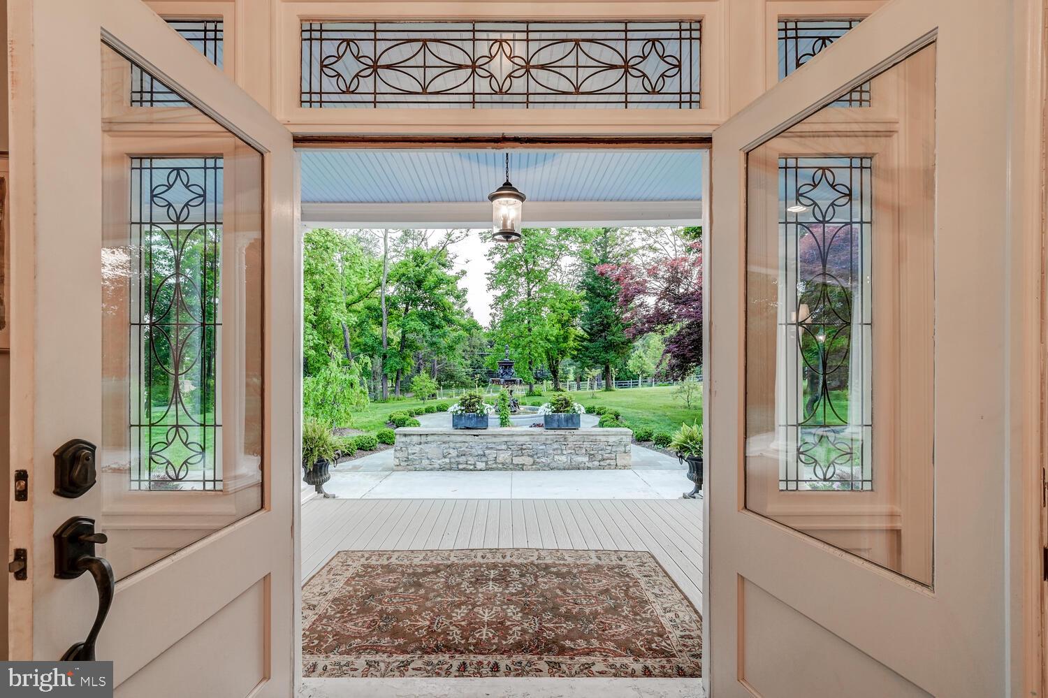 SPARKS GLENCOE - Residential