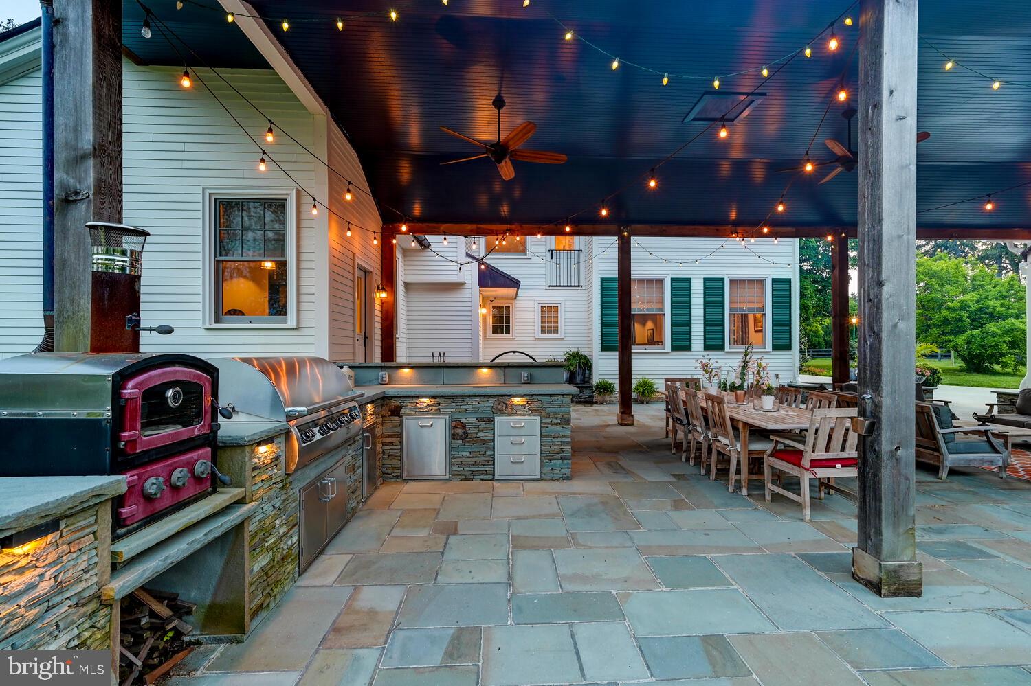 SPARKS GLENCOE - Residential