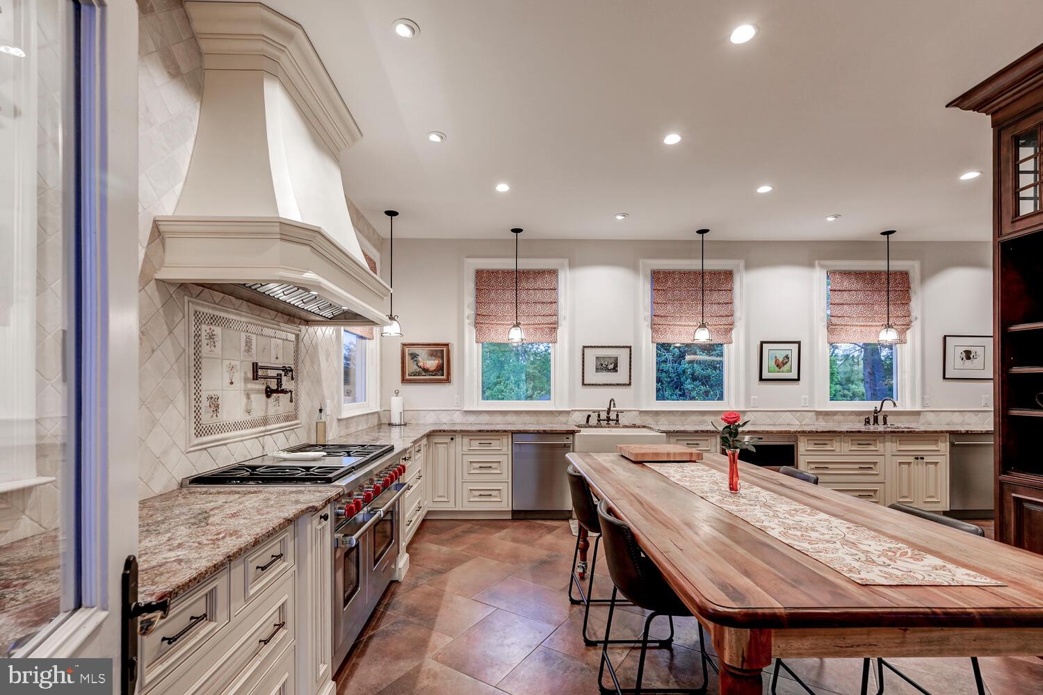 SPARKS GLENCOE - Residential