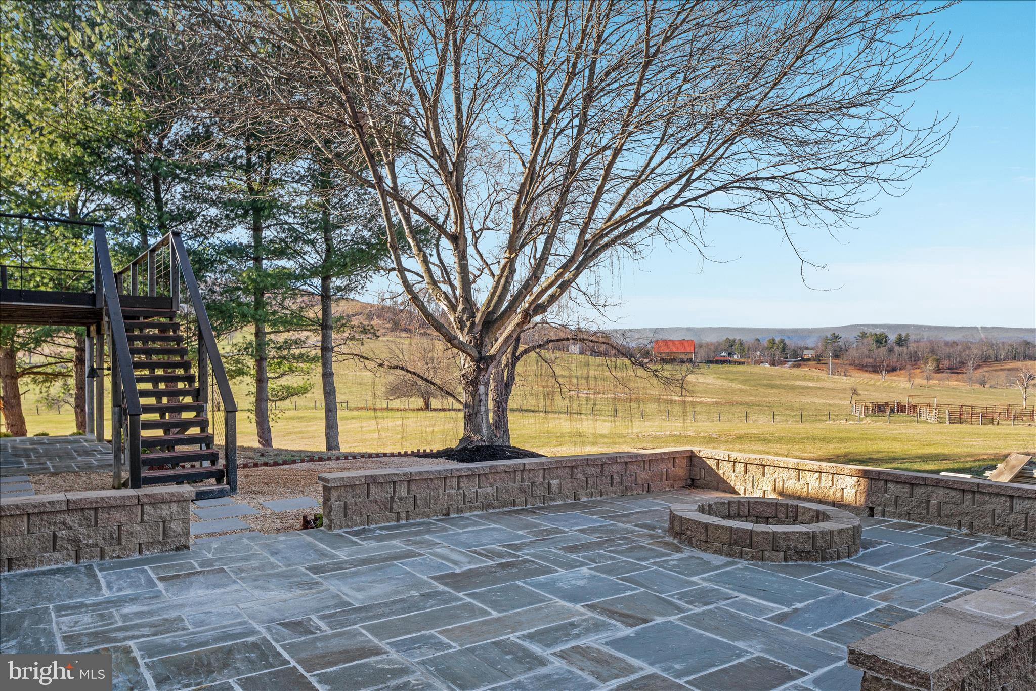 FAWCETT GAP FARM - Residential