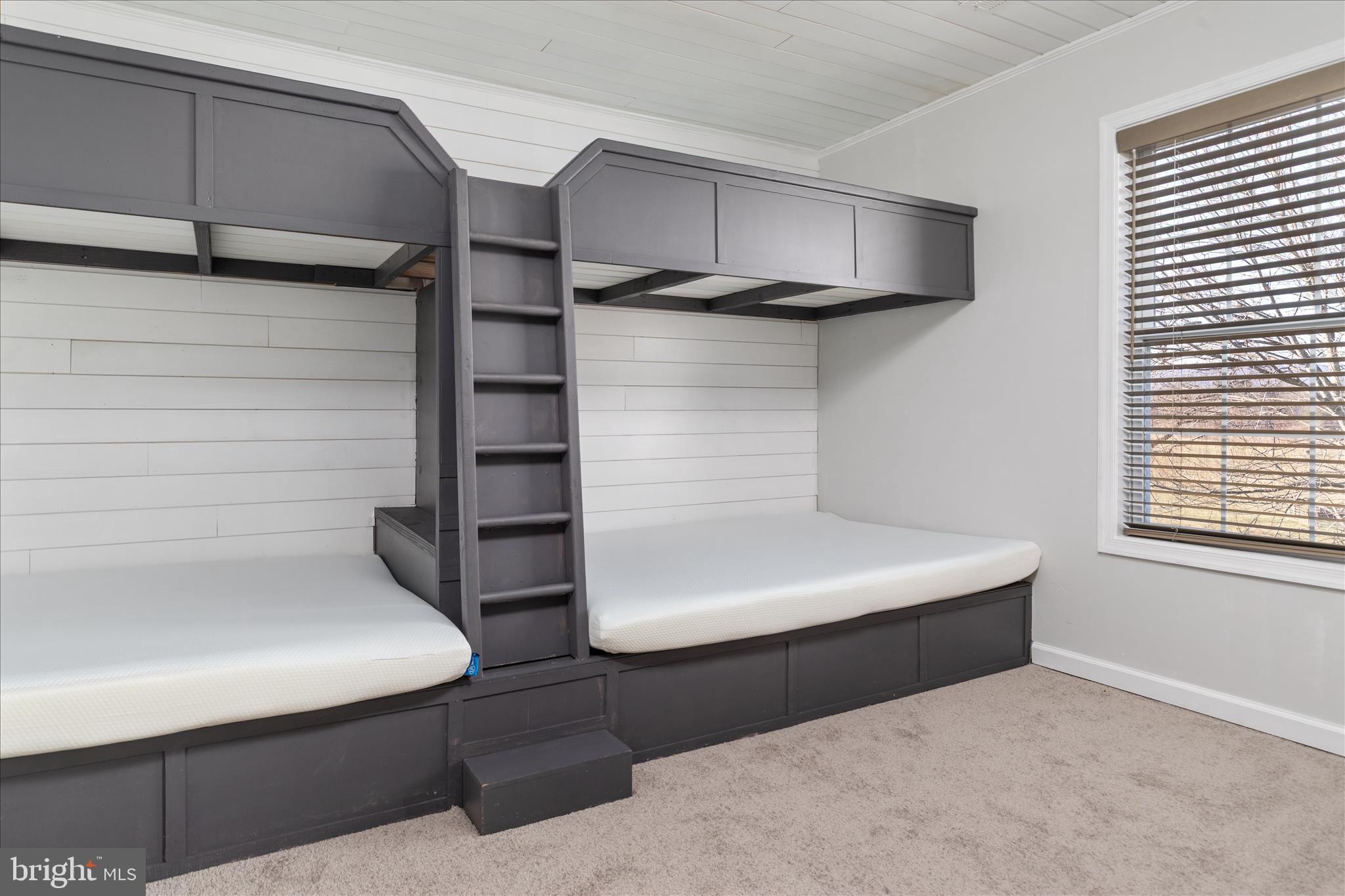 FAWCETT GAP FARM - Residential