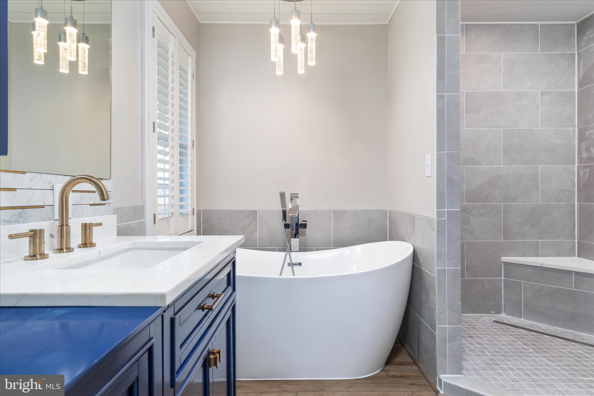 FAWCETT GAP FARM - Residential