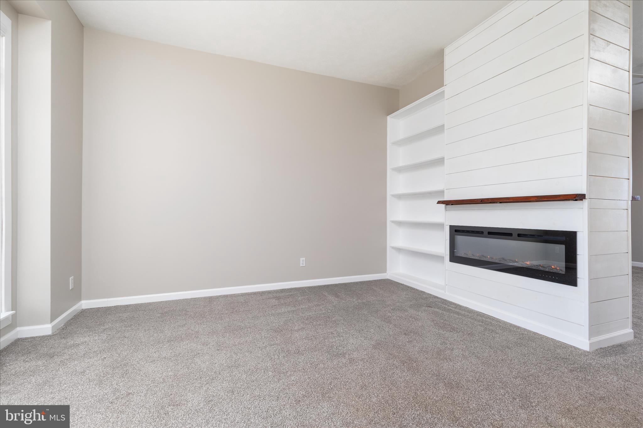 FAWCETT GAP FARM - Residential