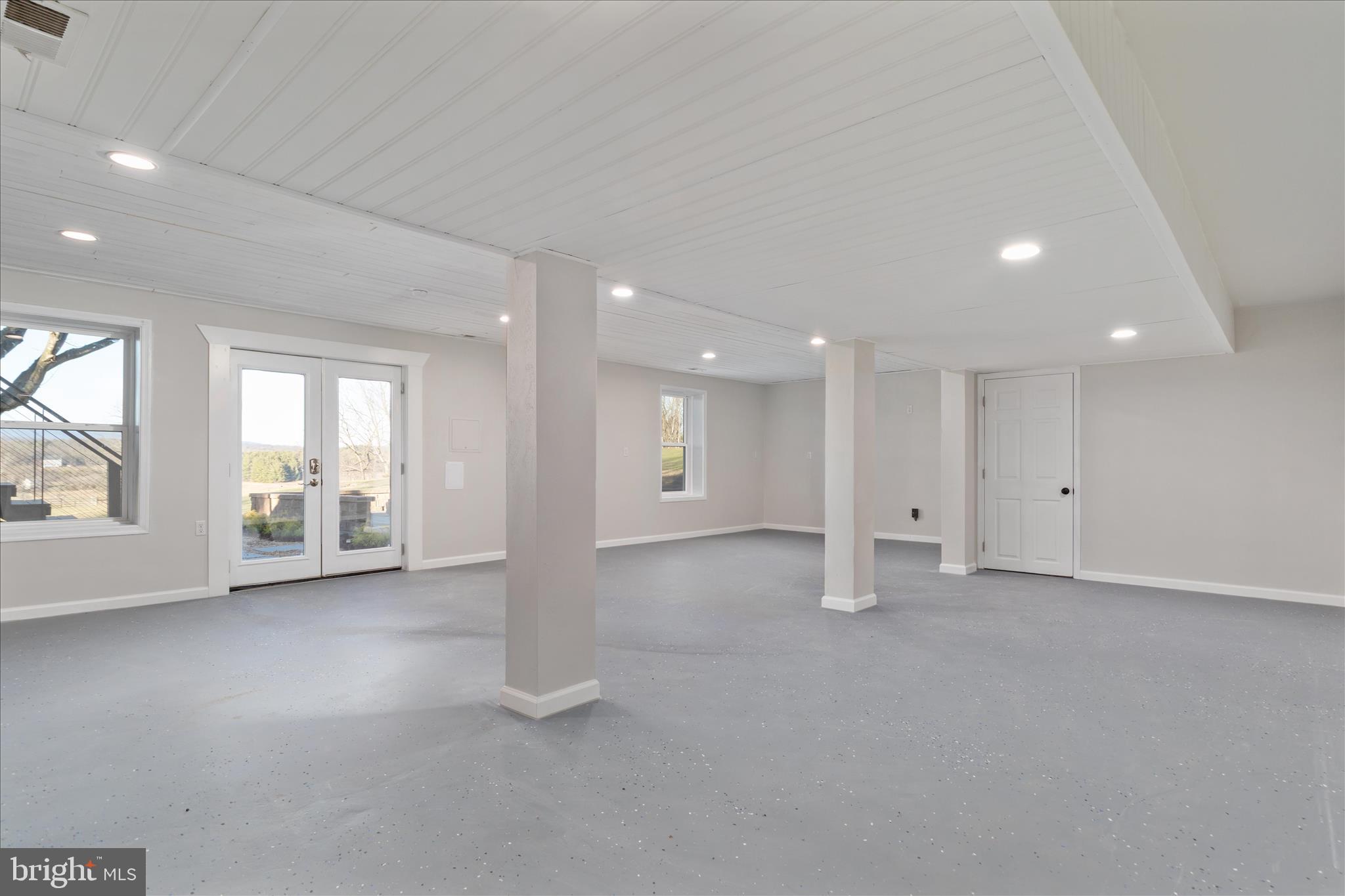 FAWCETT GAP FARM - Residential