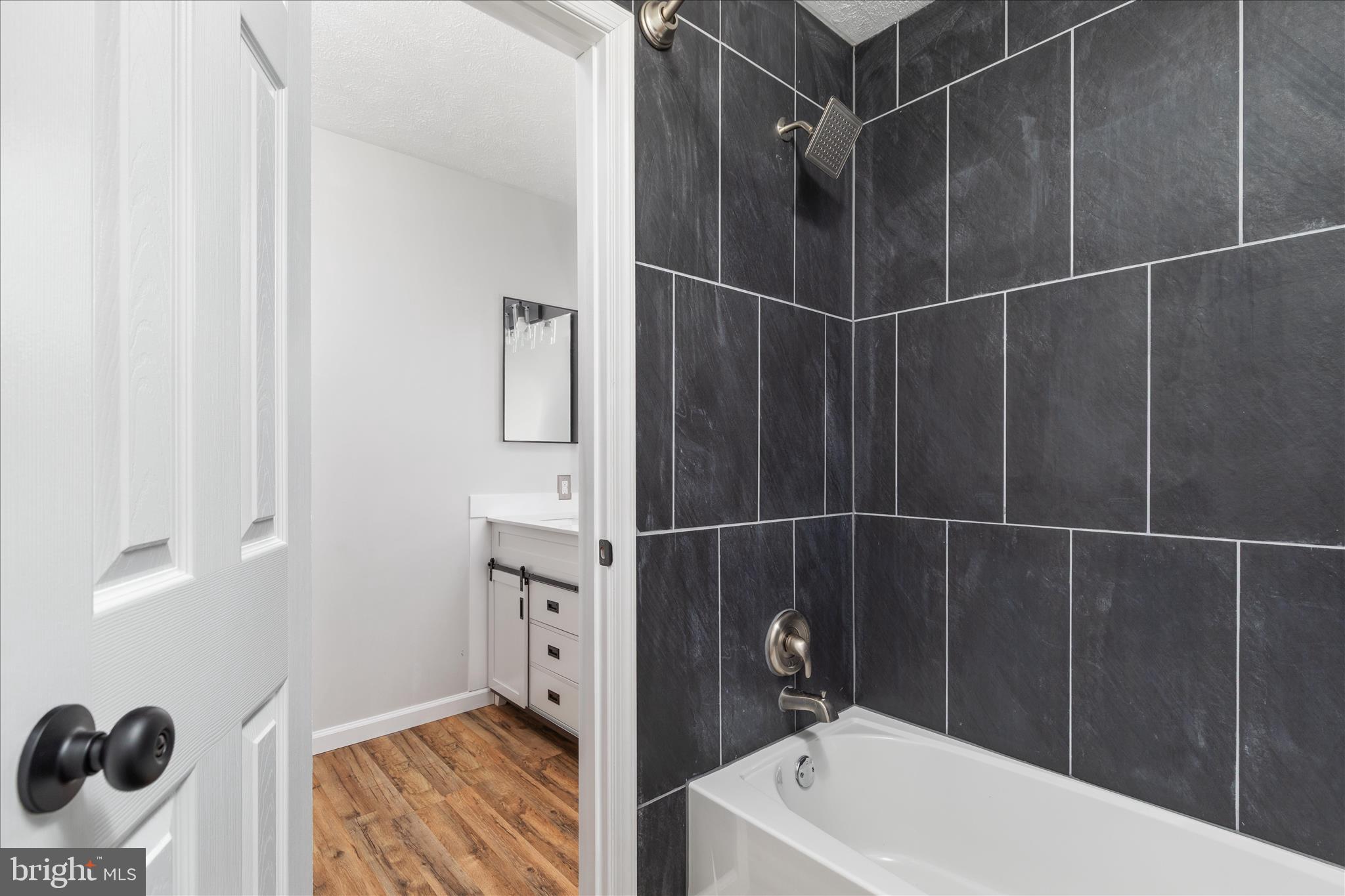 FAWCETT GAP FARM - Residential