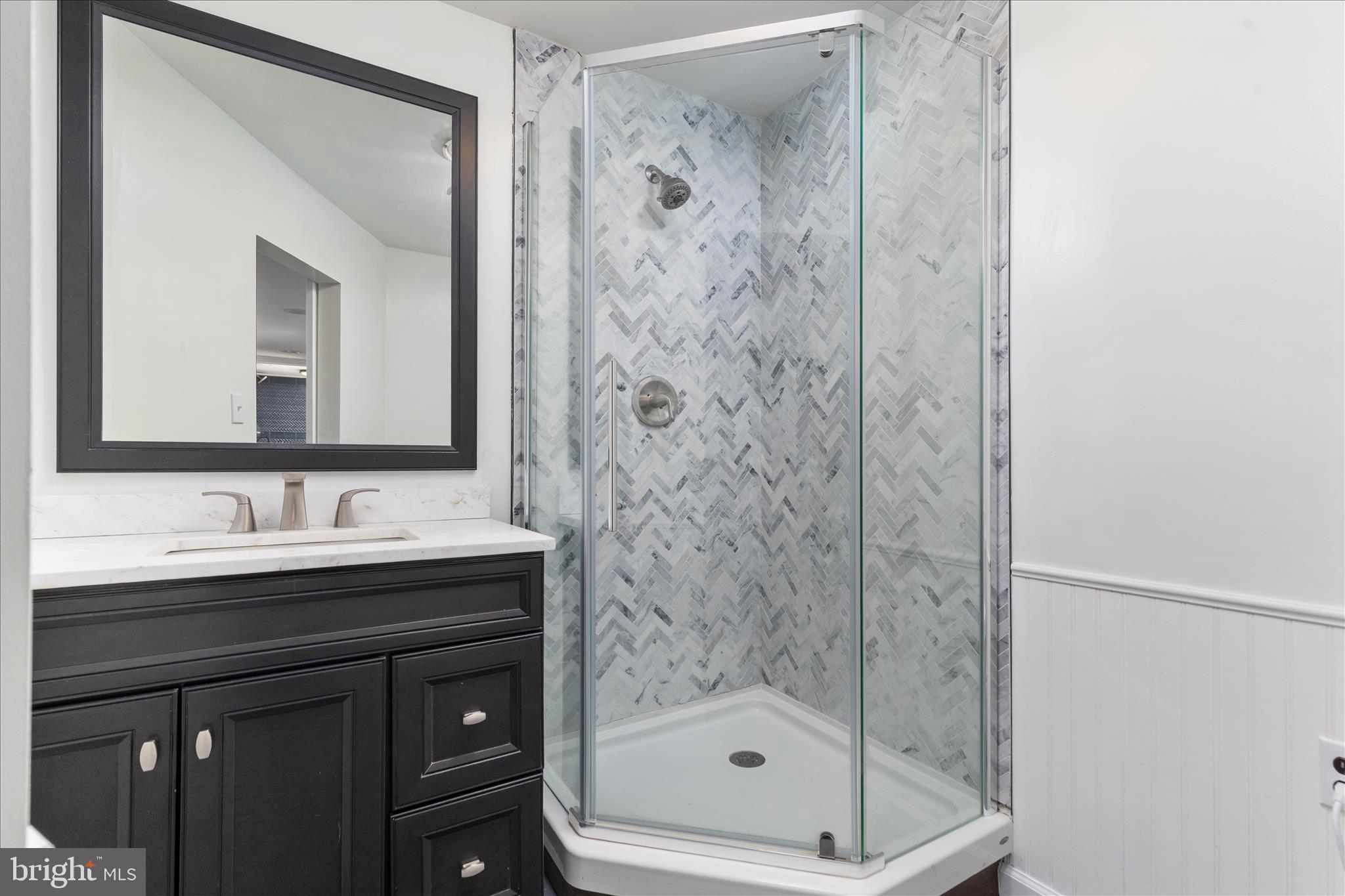 FAWCETT GAP FARM - Residential