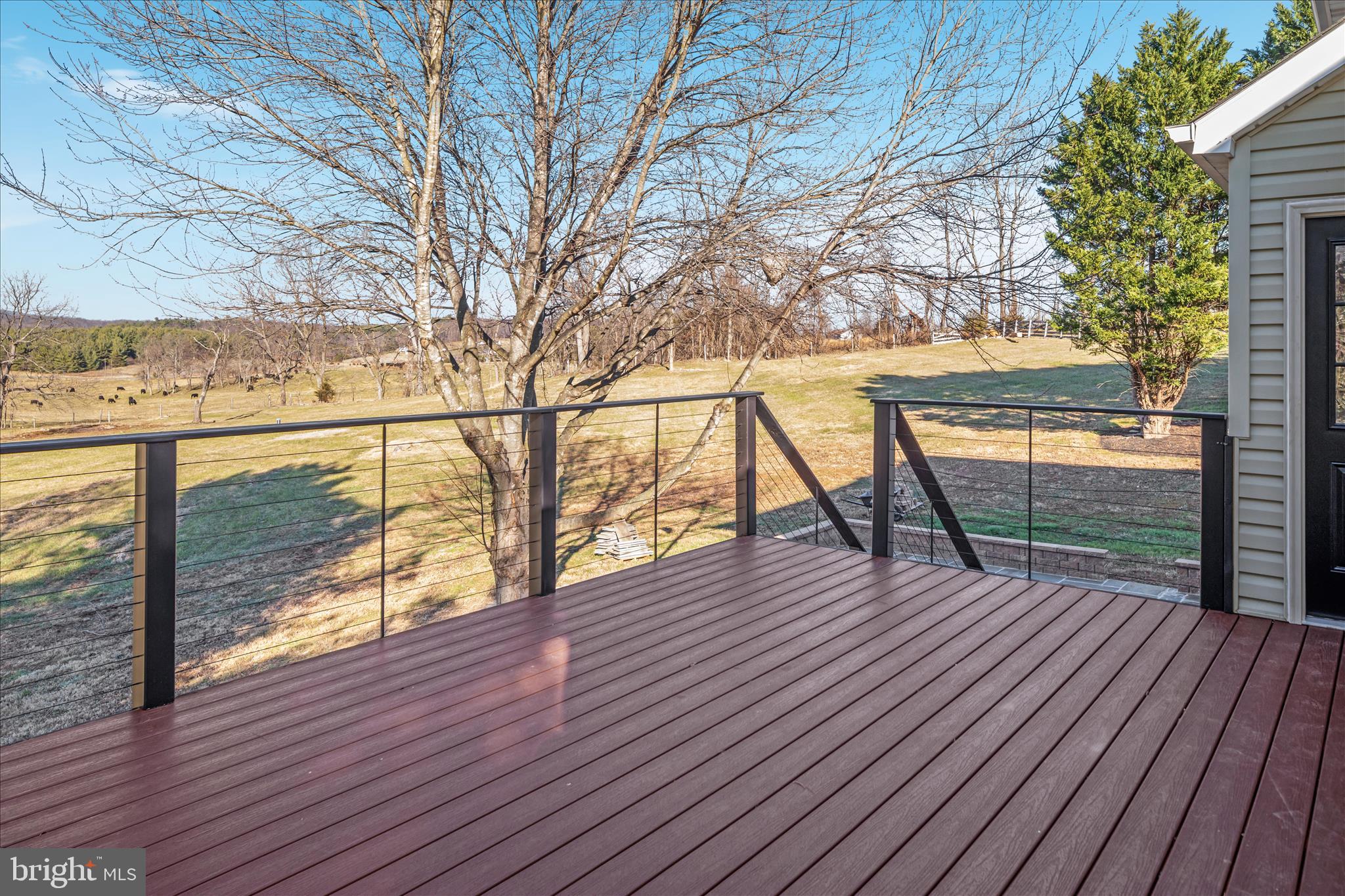 FAWCETT GAP FARM - Residential