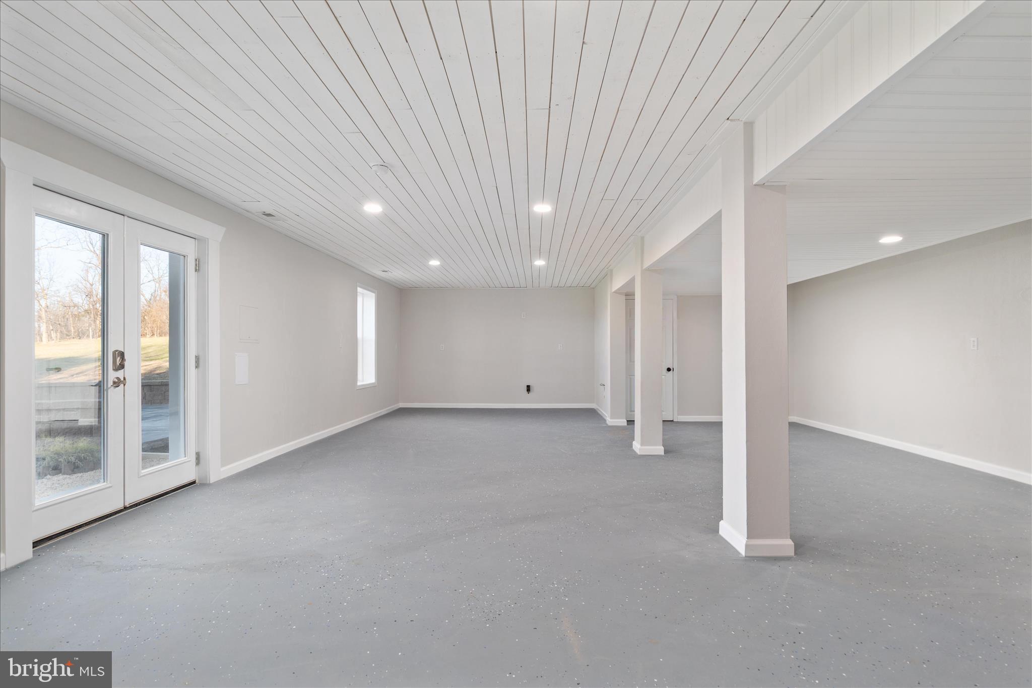 FAWCETT GAP FARM - Residential