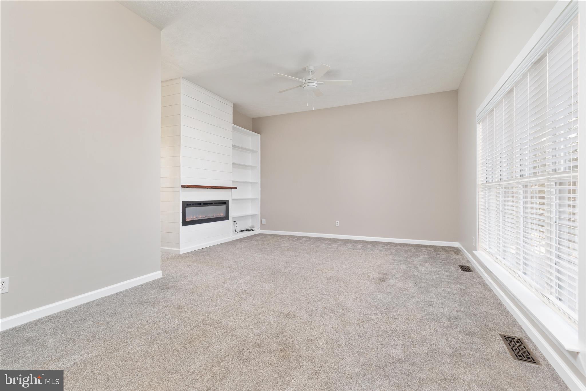 FAWCETT GAP FARM - Residential