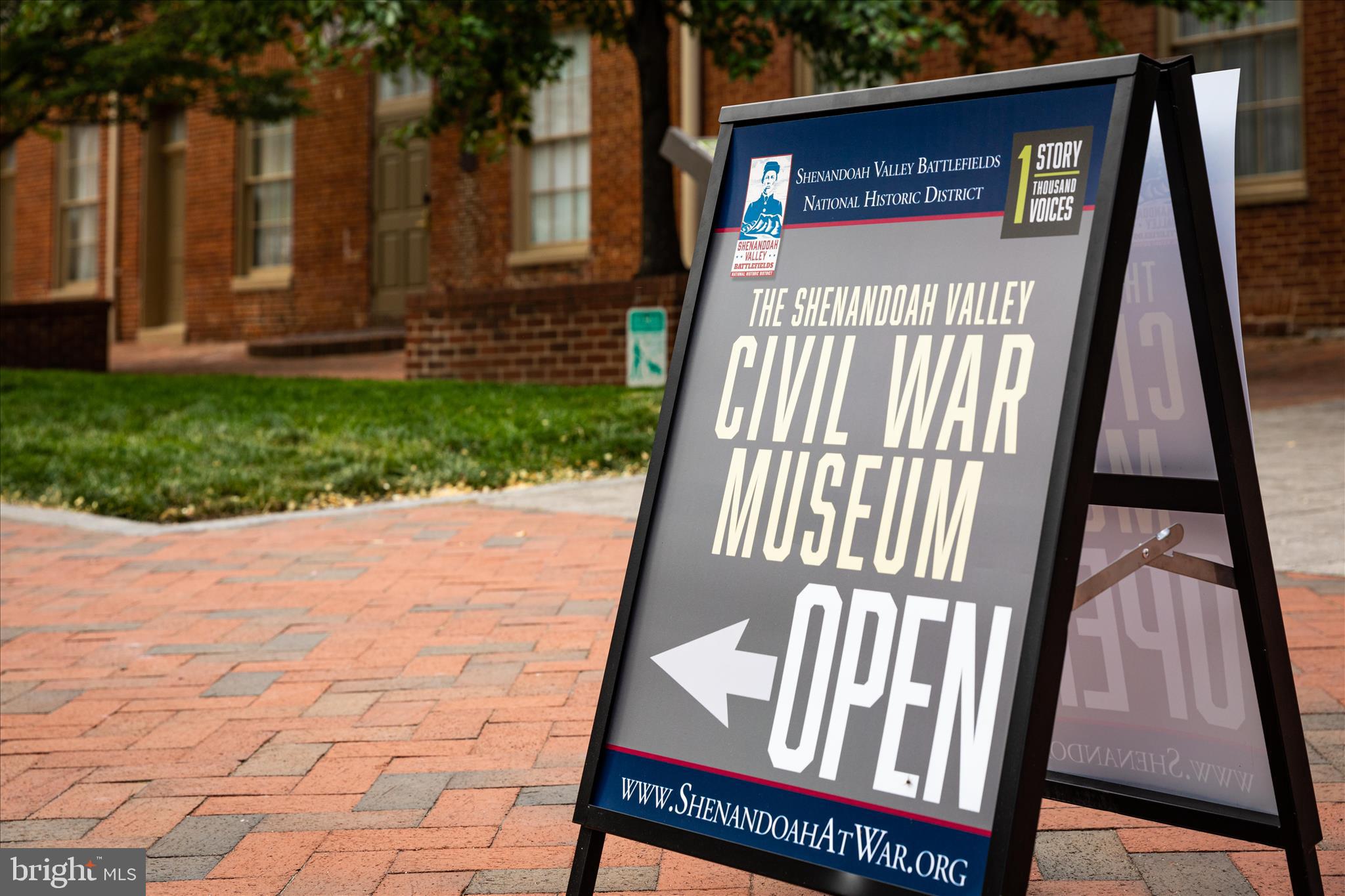 FAWCETT GAP FARM - Residential