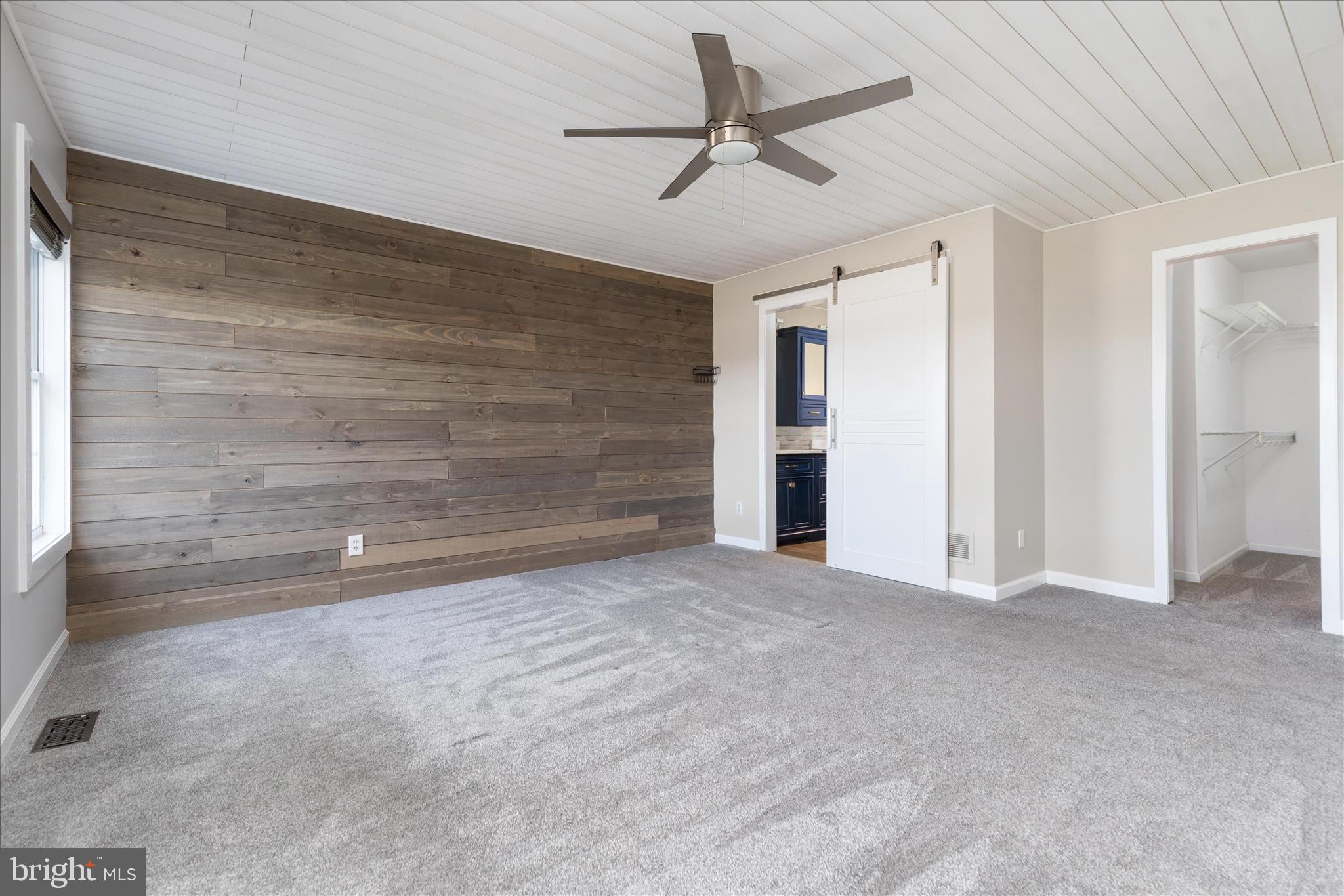 FAWCETT GAP FARM - Residential