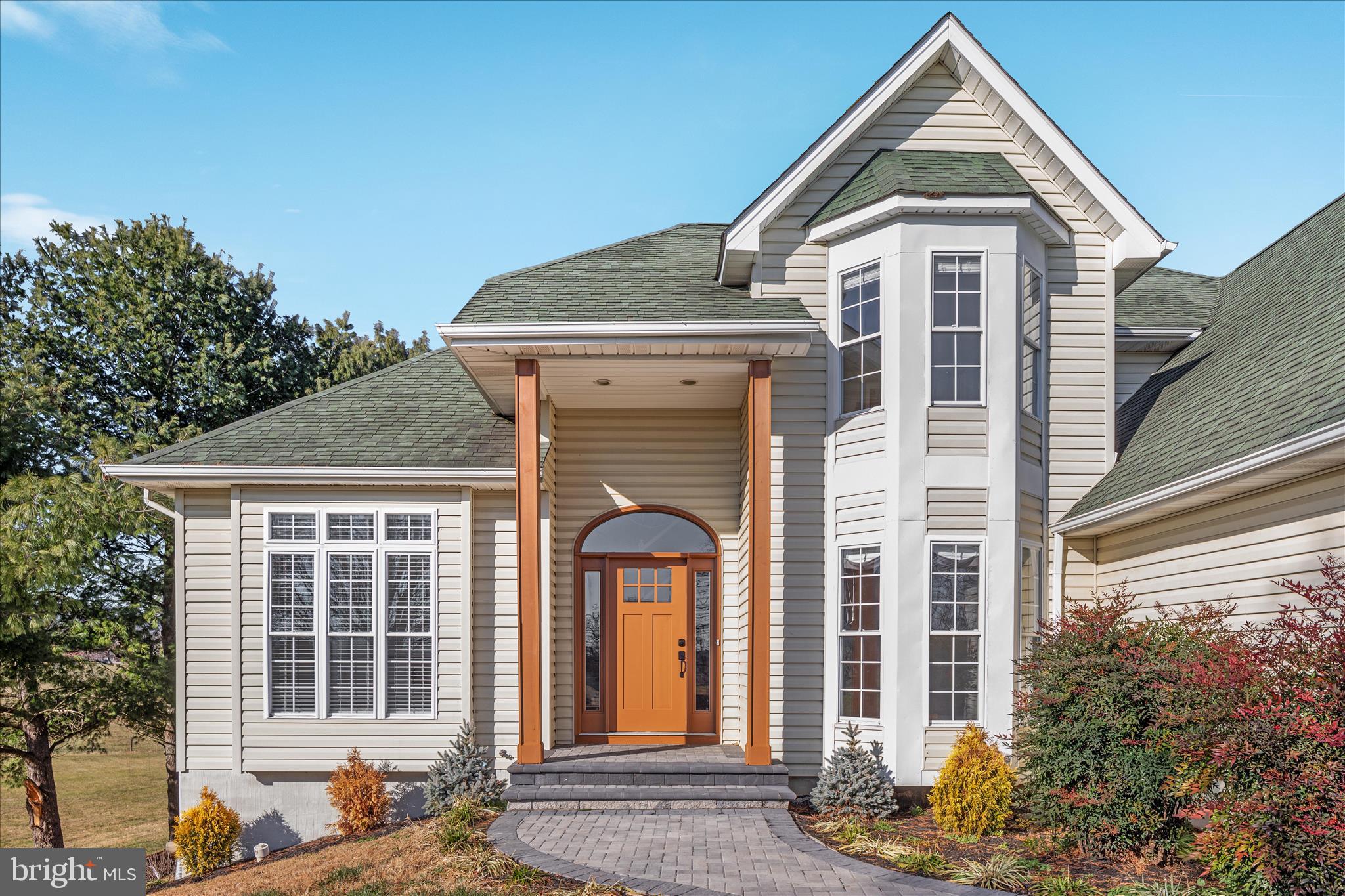 FAWCETT GAP FARM - Residential