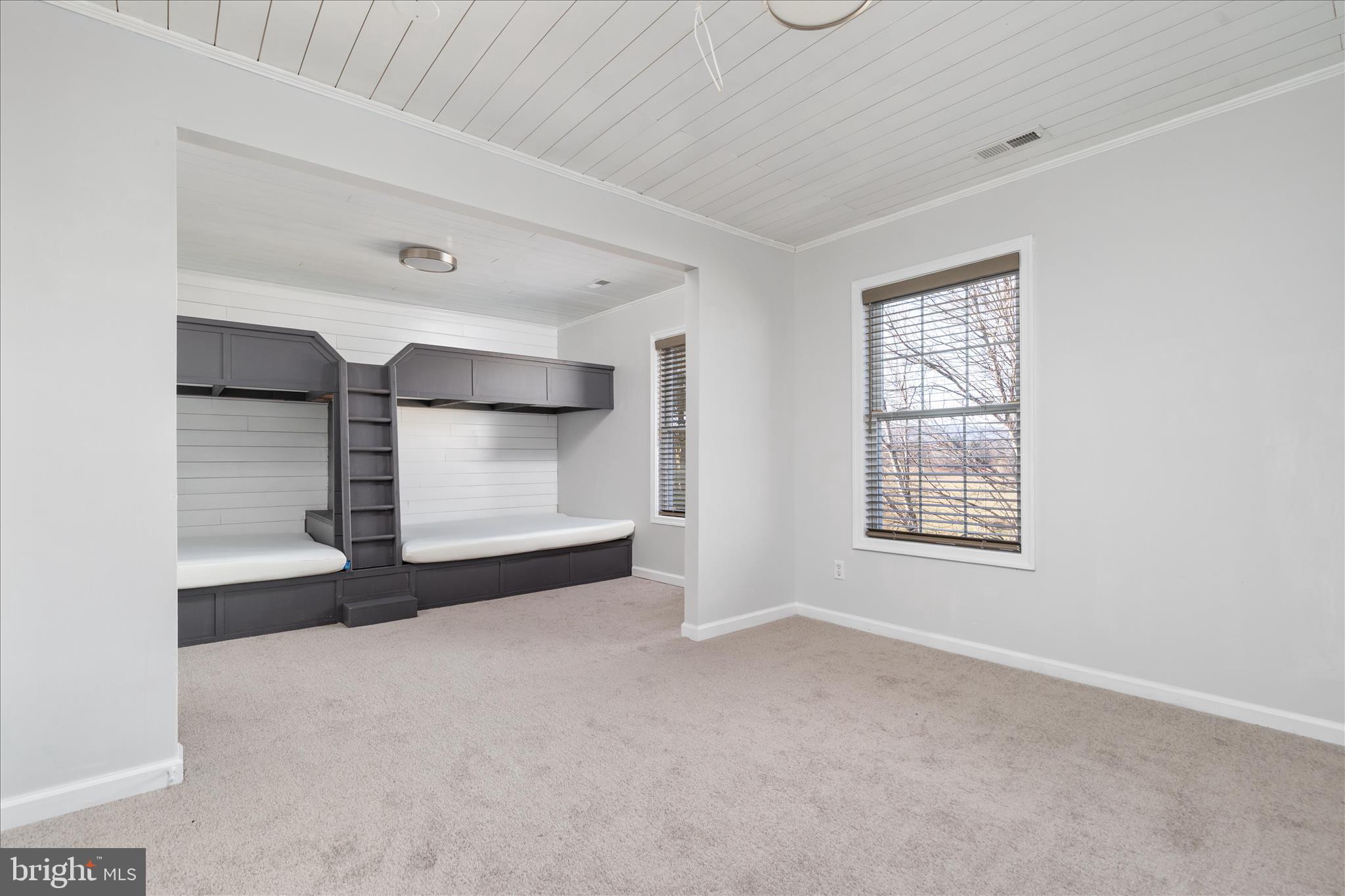 FAWCETT GAP FARM - Residential