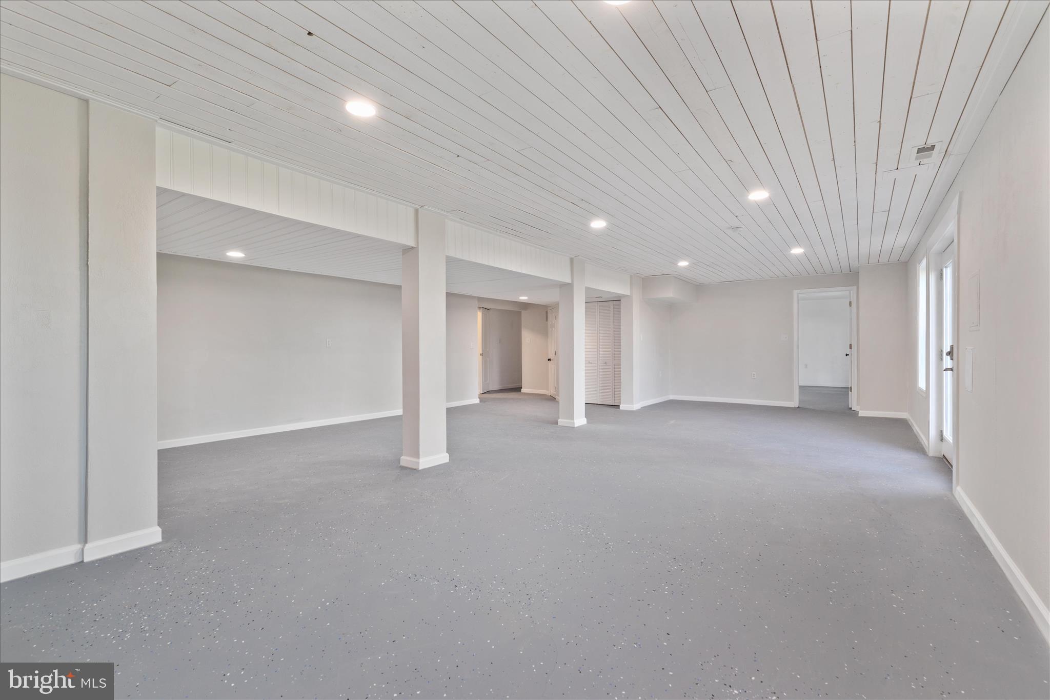 FAWCETT GAP FARM - Residential