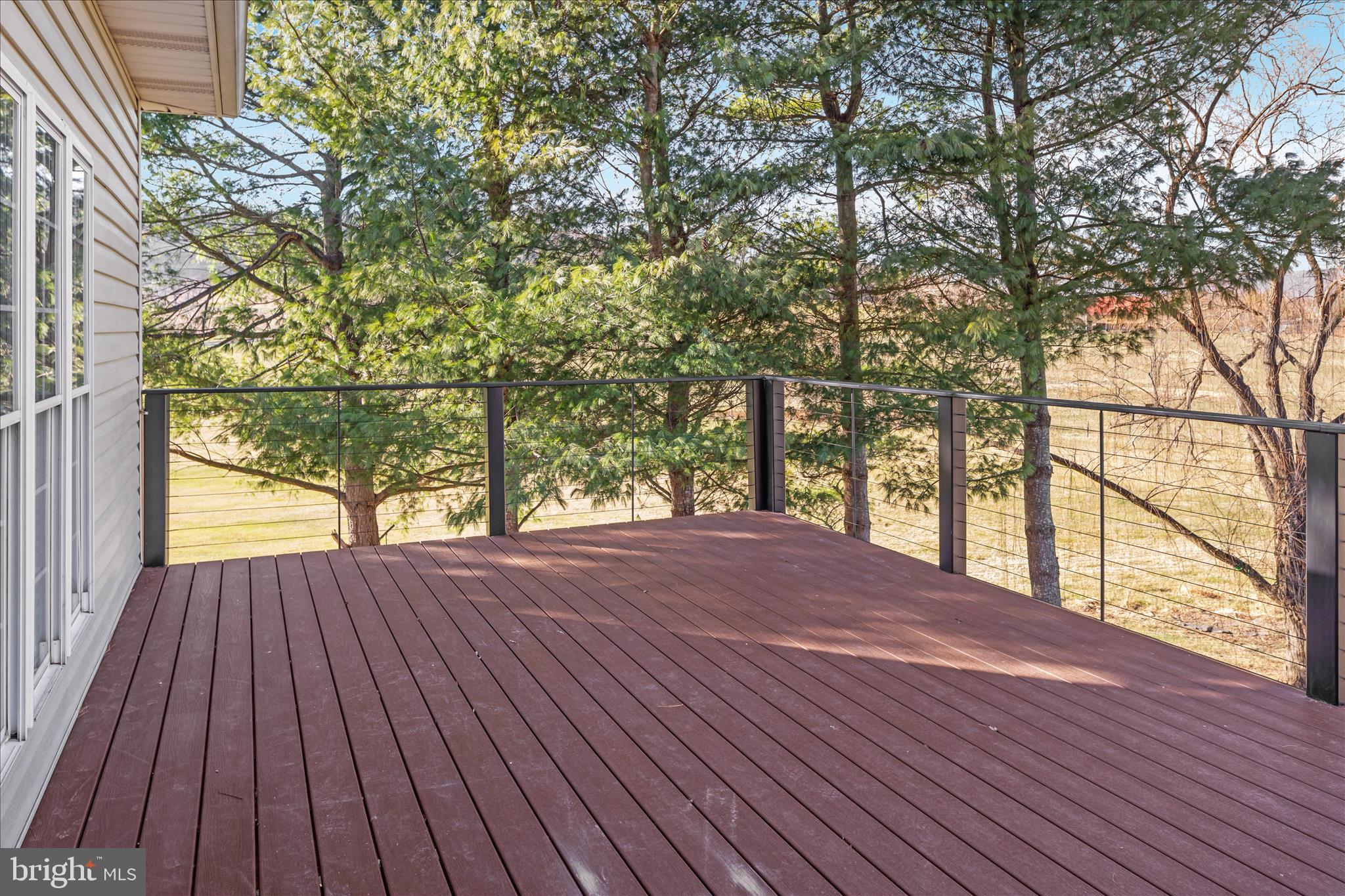 FAWCETT GAP FARM - Residential