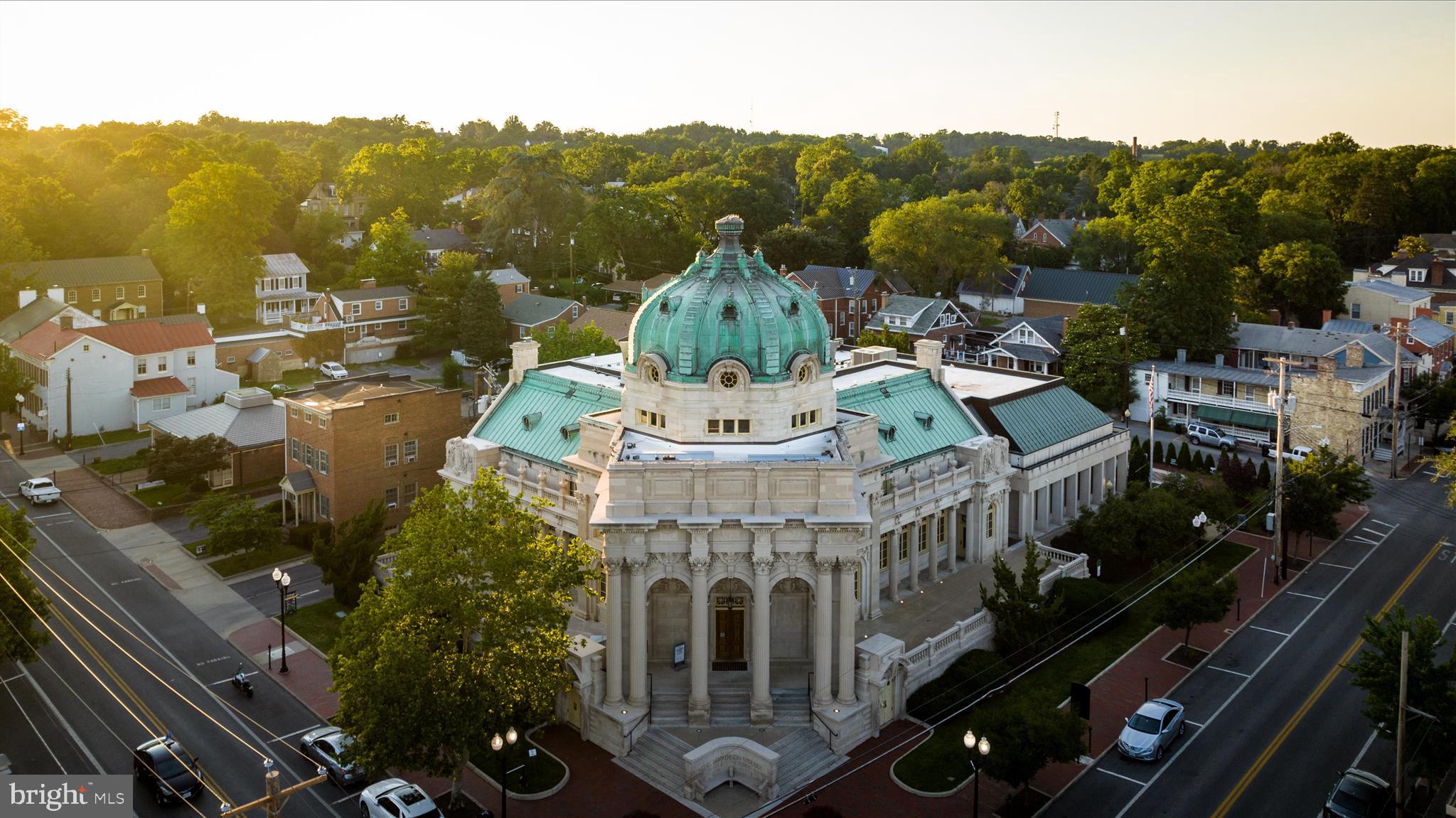 FAWCETT GAP FARM - Residential