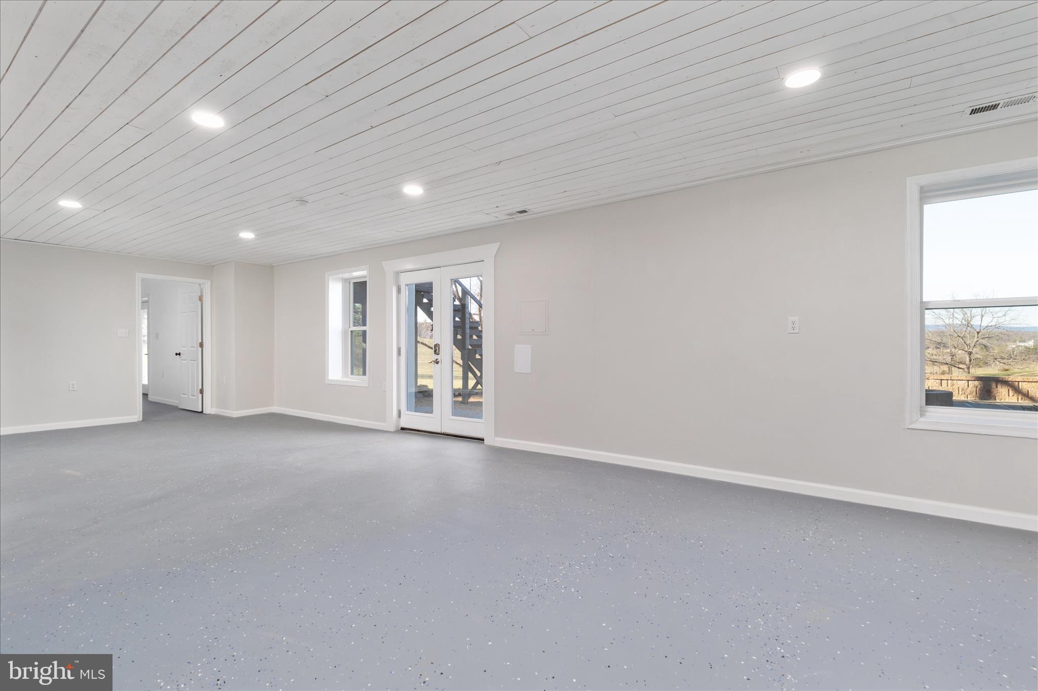 FAWCETT GAP FARM - Residential