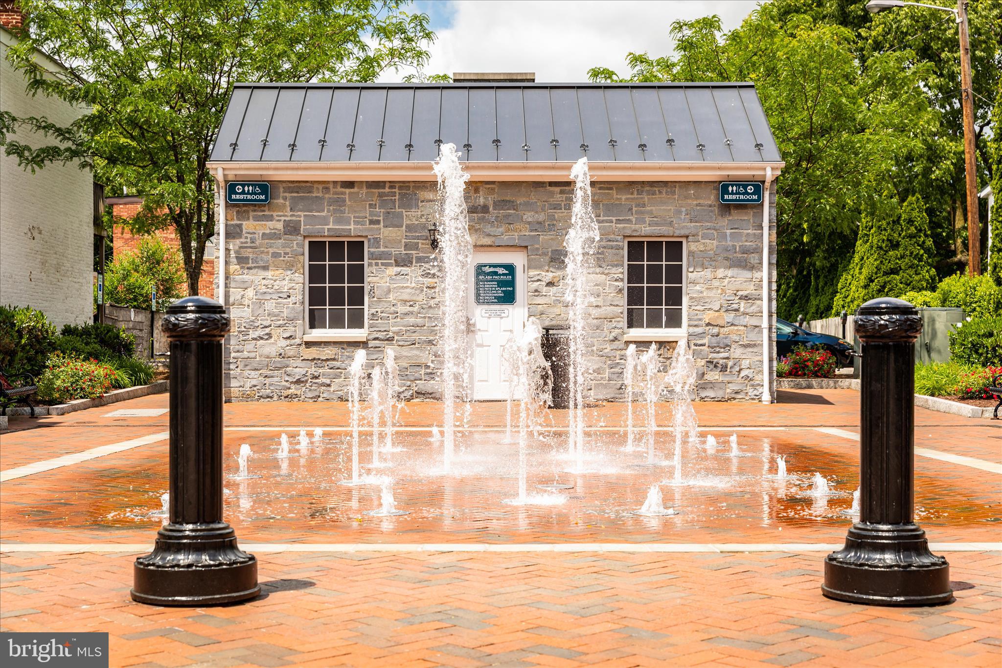 FAWCETT GAP FARM - Residential