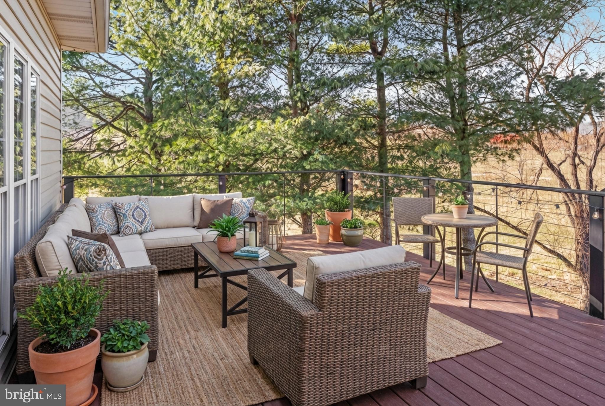 FAWCETT GAP FARM - Residential