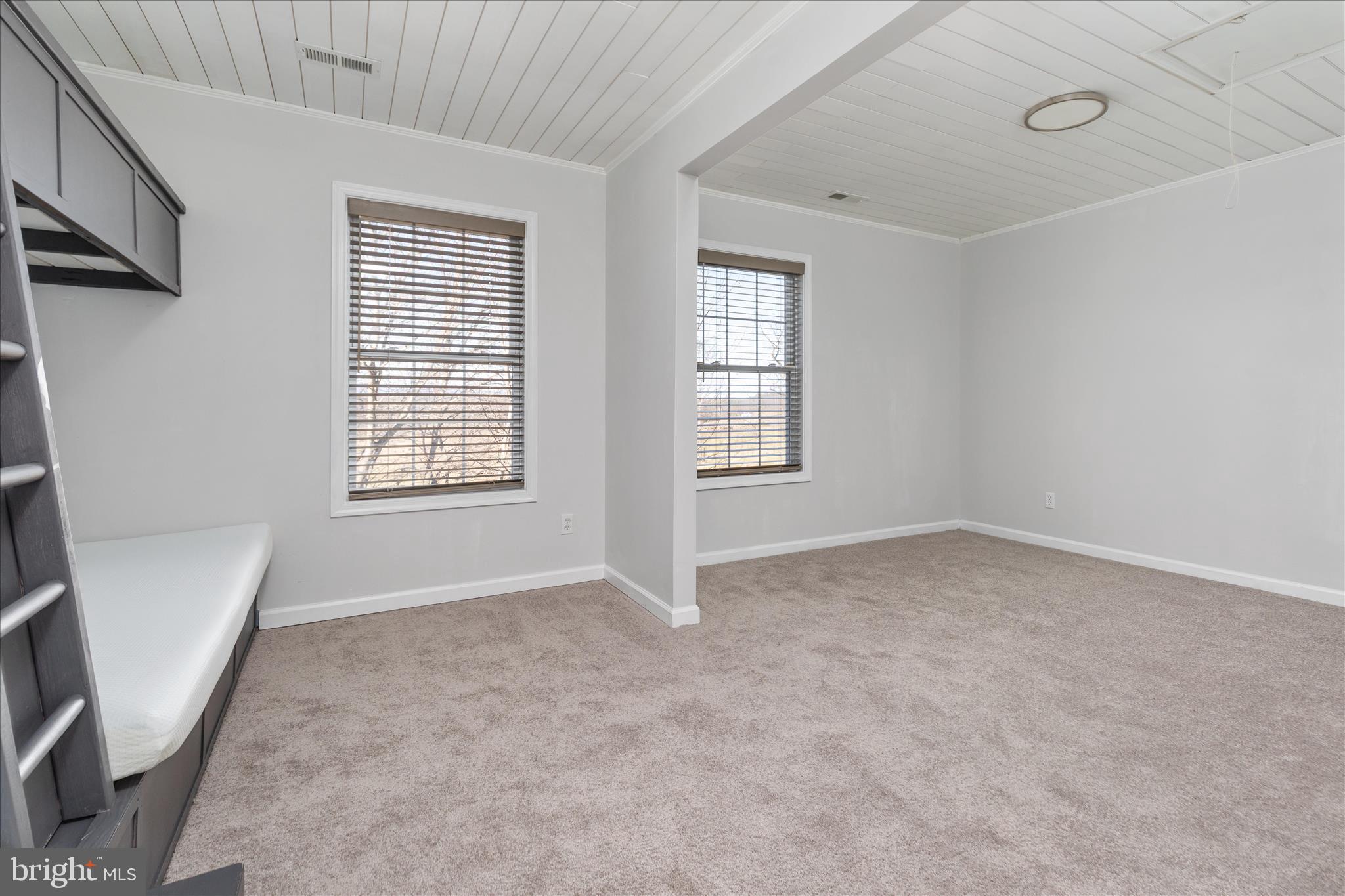 FAWCETT GAP FARM - Residential