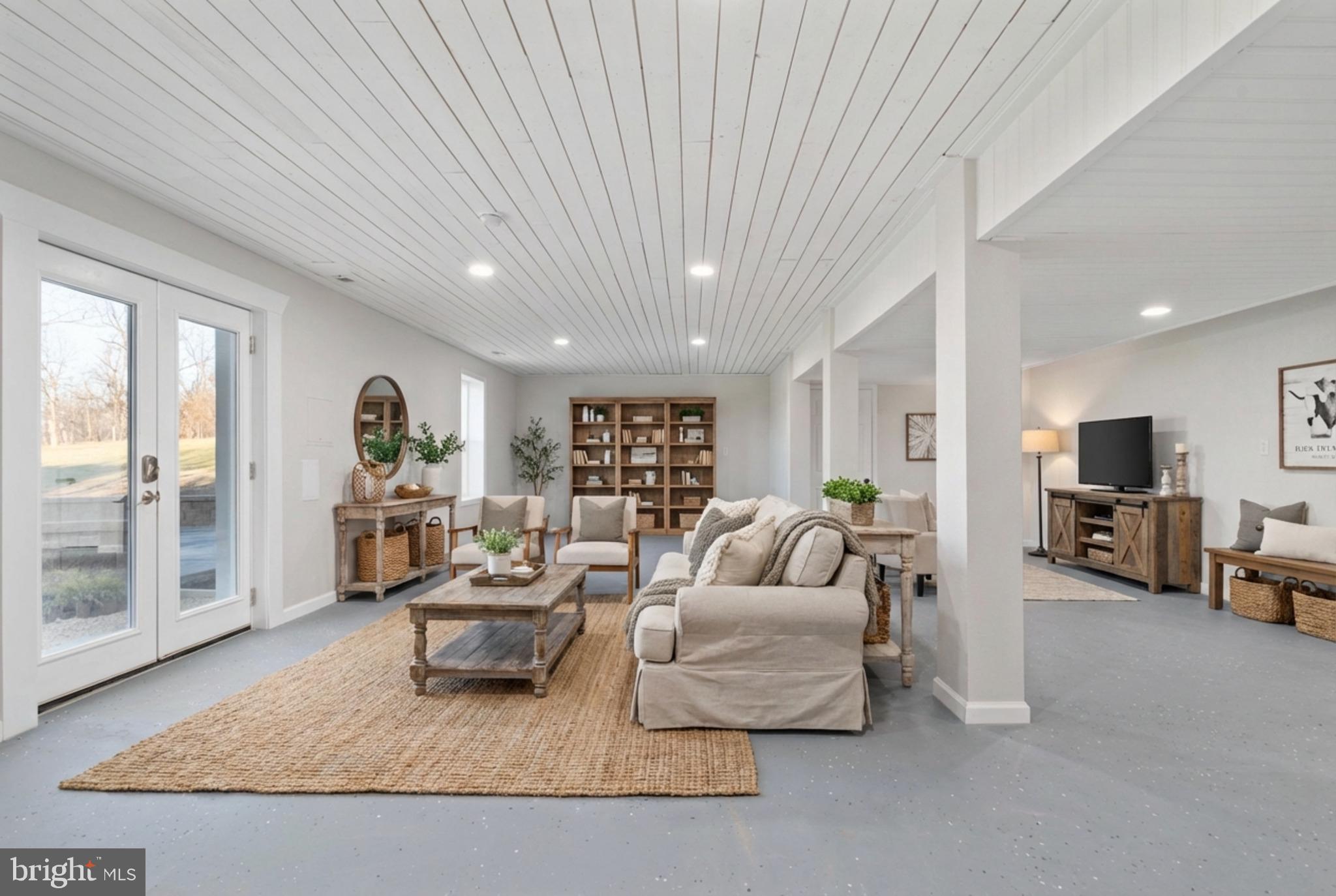 FAWCETT GAP FARM - Residential