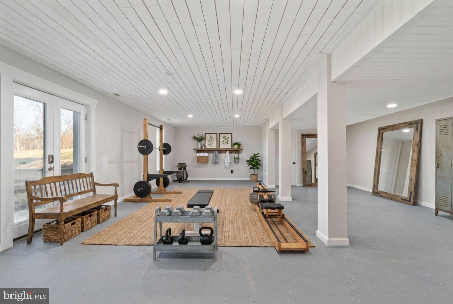 FAWCETT GAP FARM - Residential