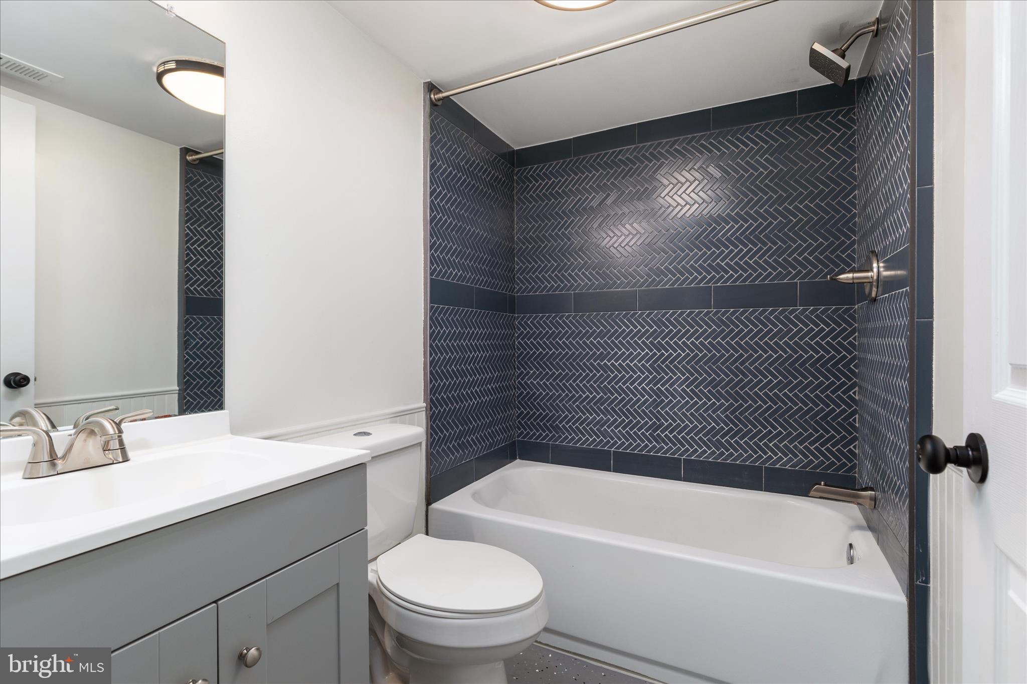 FAWCETT GAP FARM - Residential