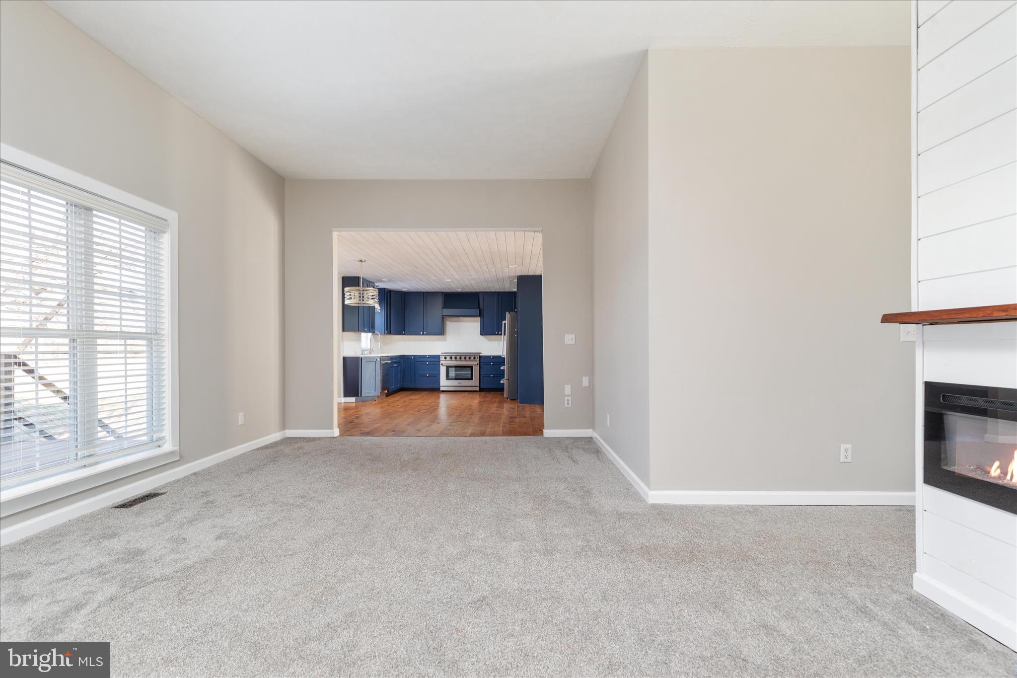 FAWCETT GAP FARM - Residential