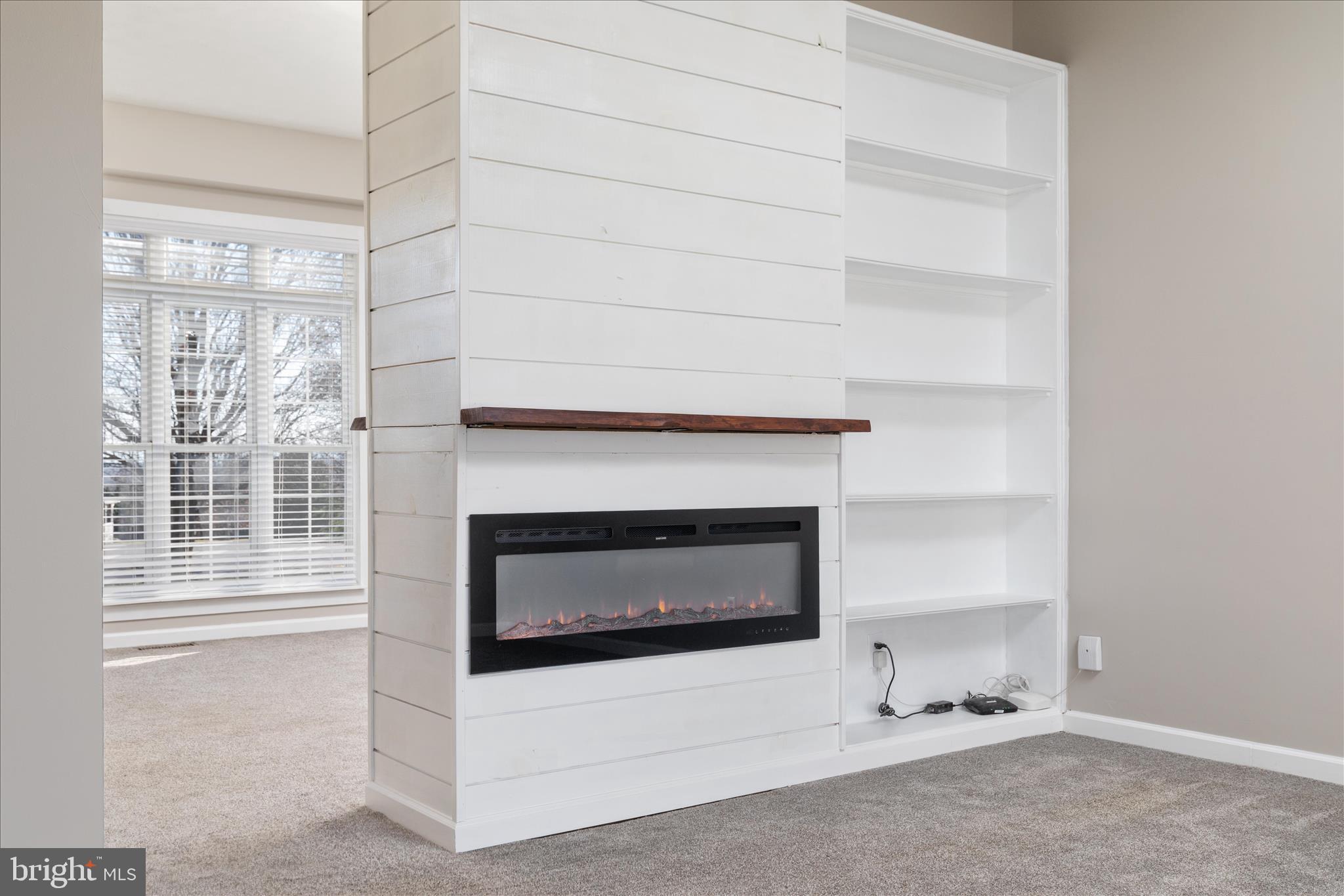 FAWCETT GAP FARM - Residential