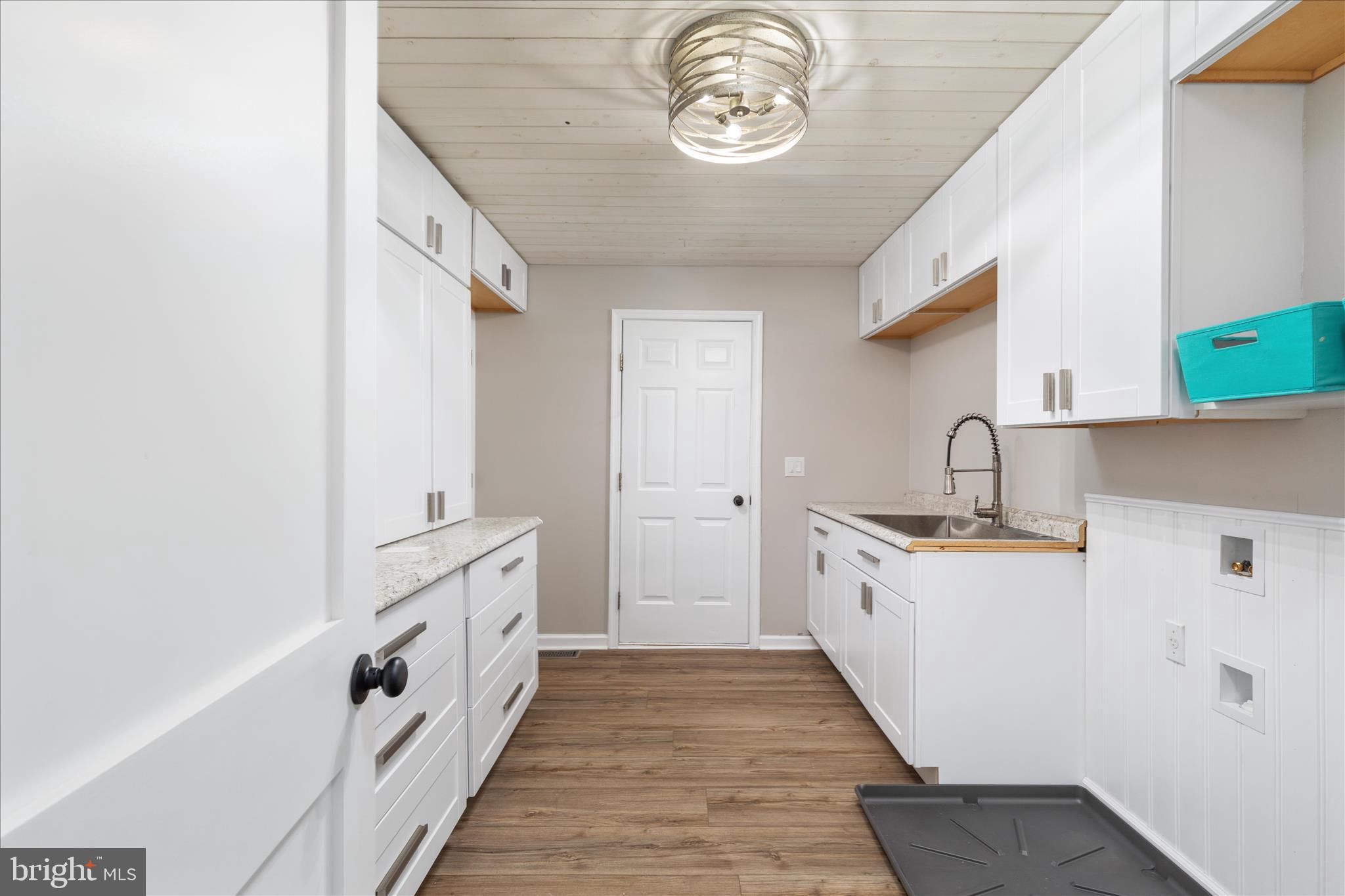 FAWCETT GAP FARM - Residential