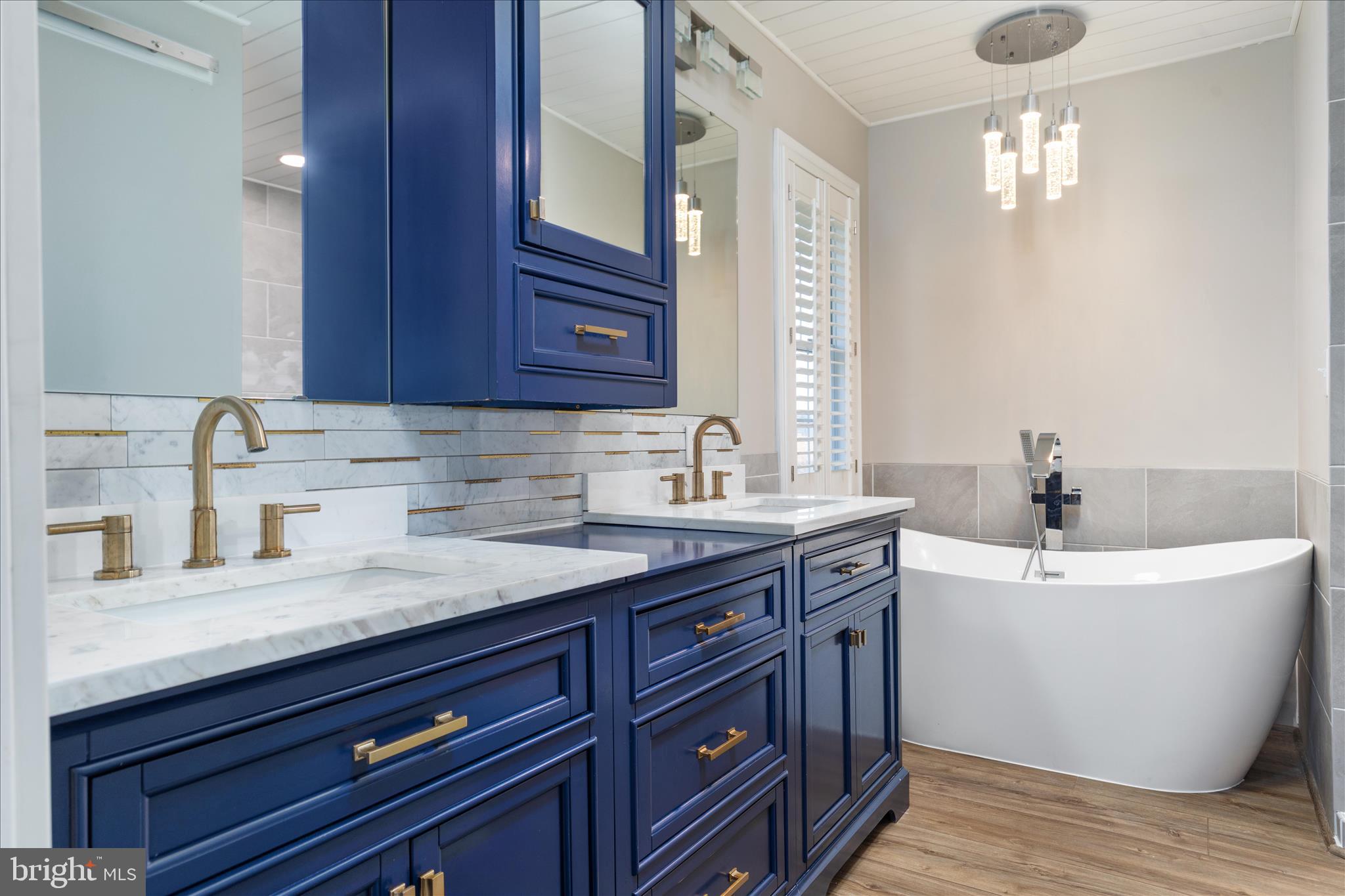 FAWCETT GAP FARM - Residential