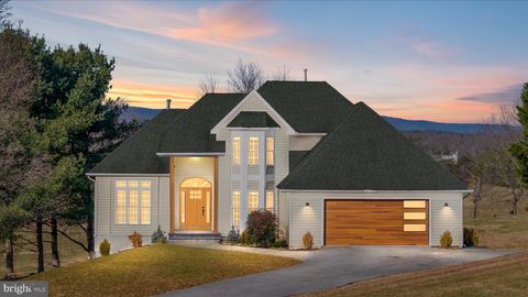 199 MEETING HOUSE DRIVE WINCHESTER VA 22602