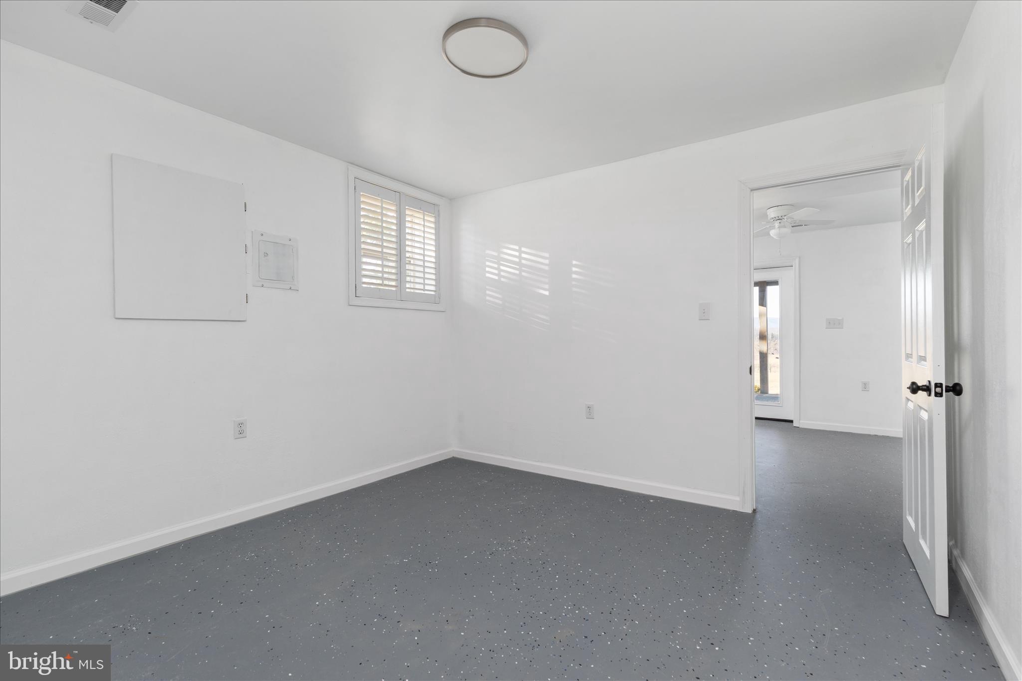 FAWCETT GAP FARM - Residential