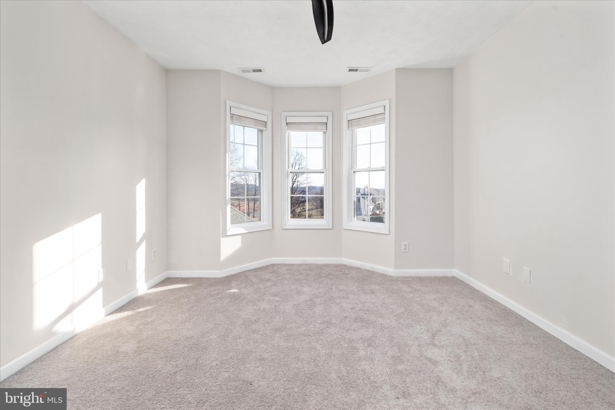 FAWCETT GAP FARM - Residential