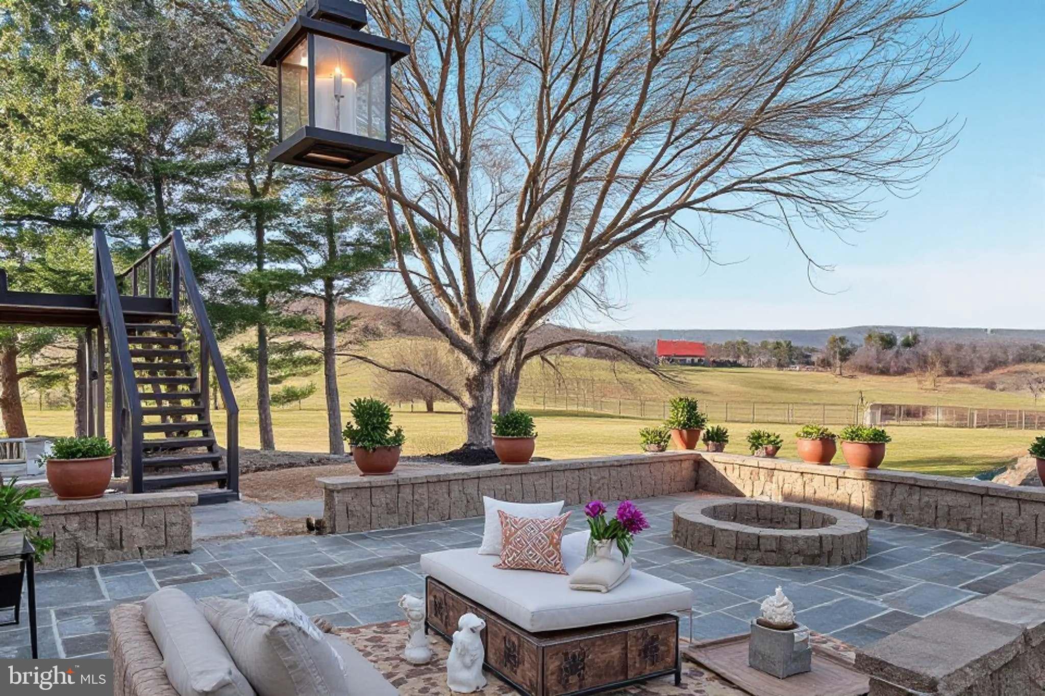 FAWCETT GAP FARM - Residential