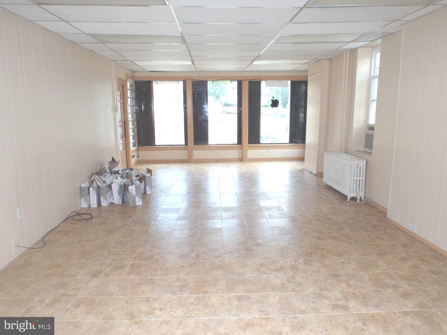NONE AVAILABLE - Residential Income